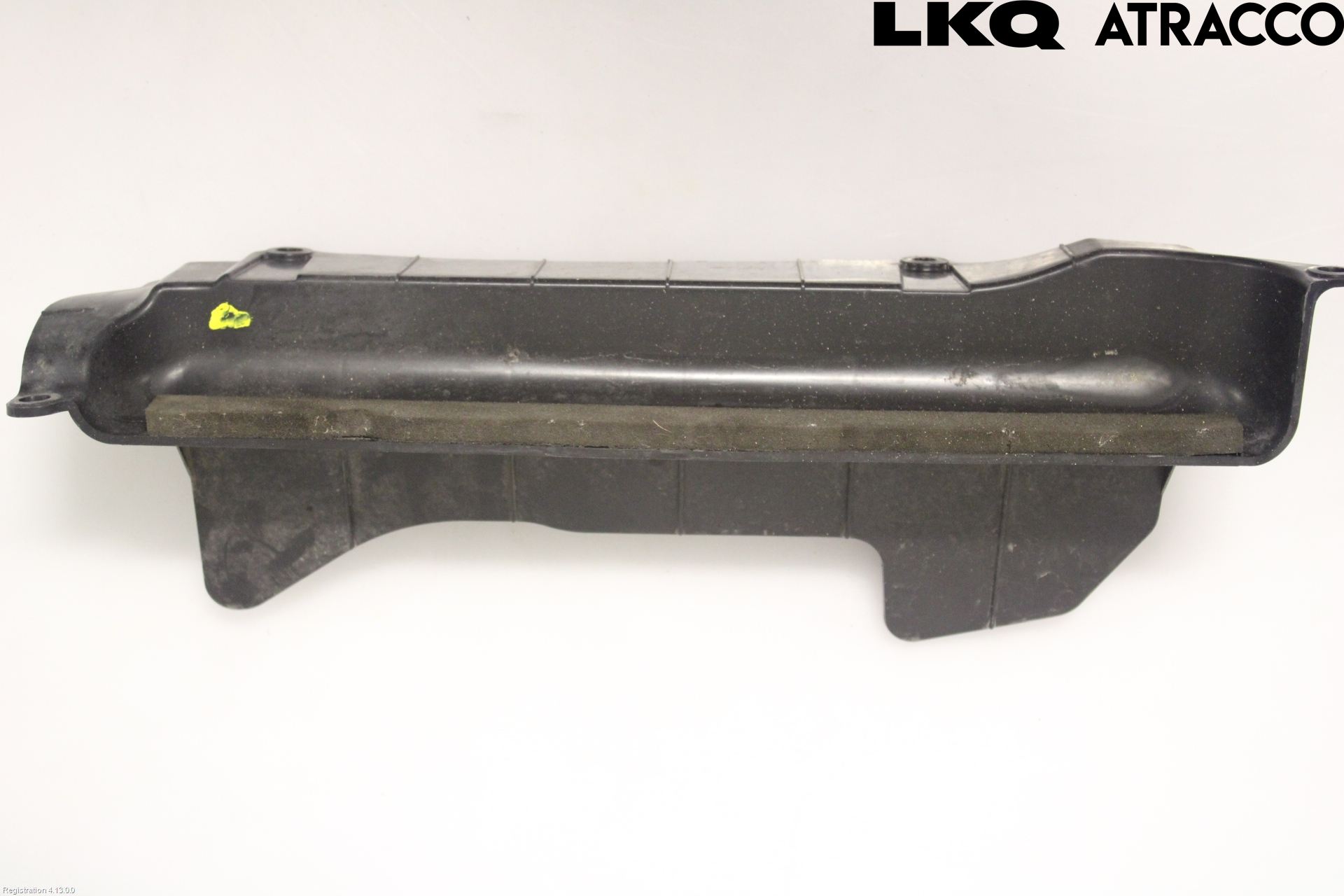 Hyundai i10 BA 14-16 Luftstyring Front
