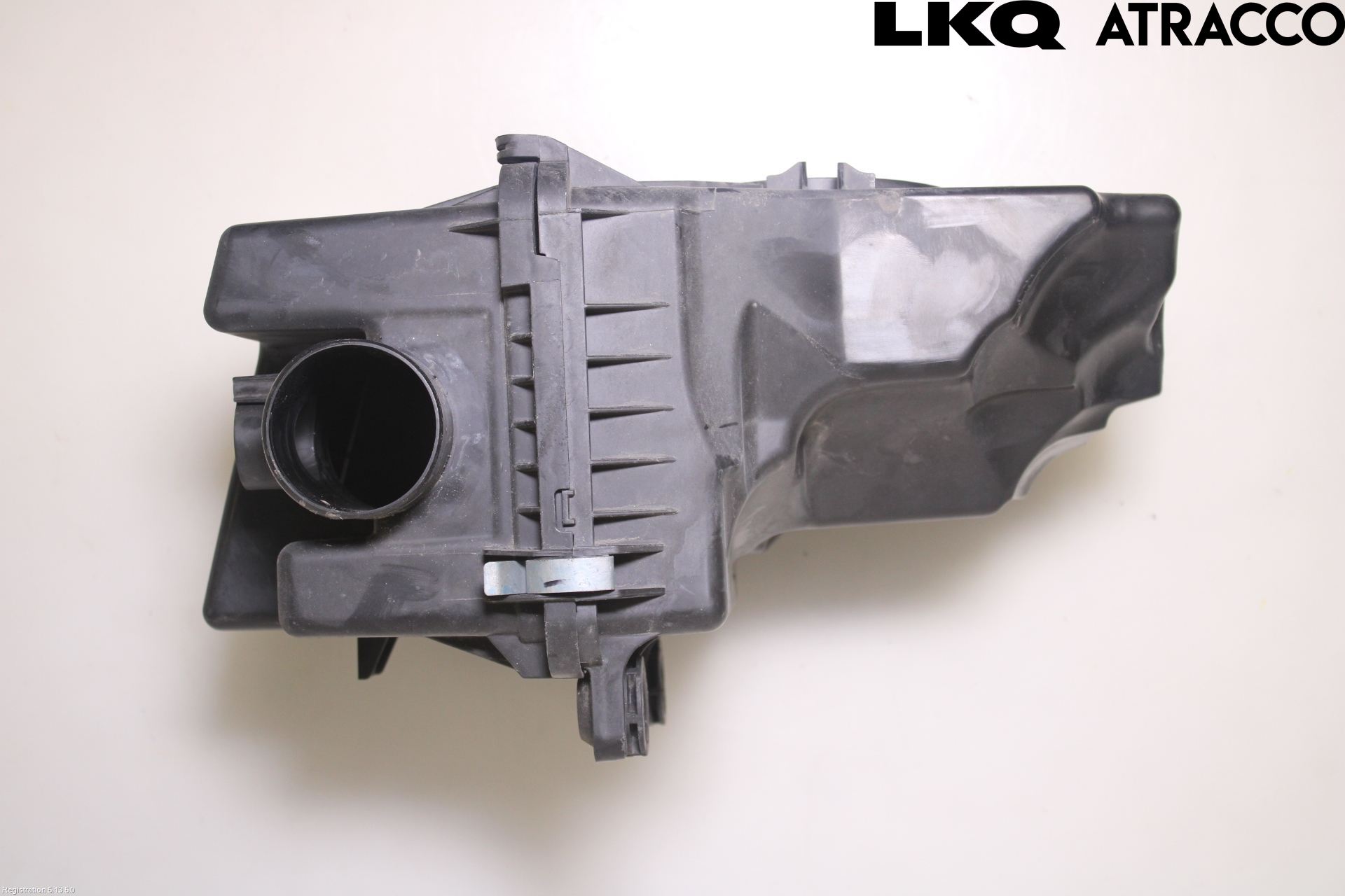 Mazda 2 (DJ) 15-22 Luftfilter Boks