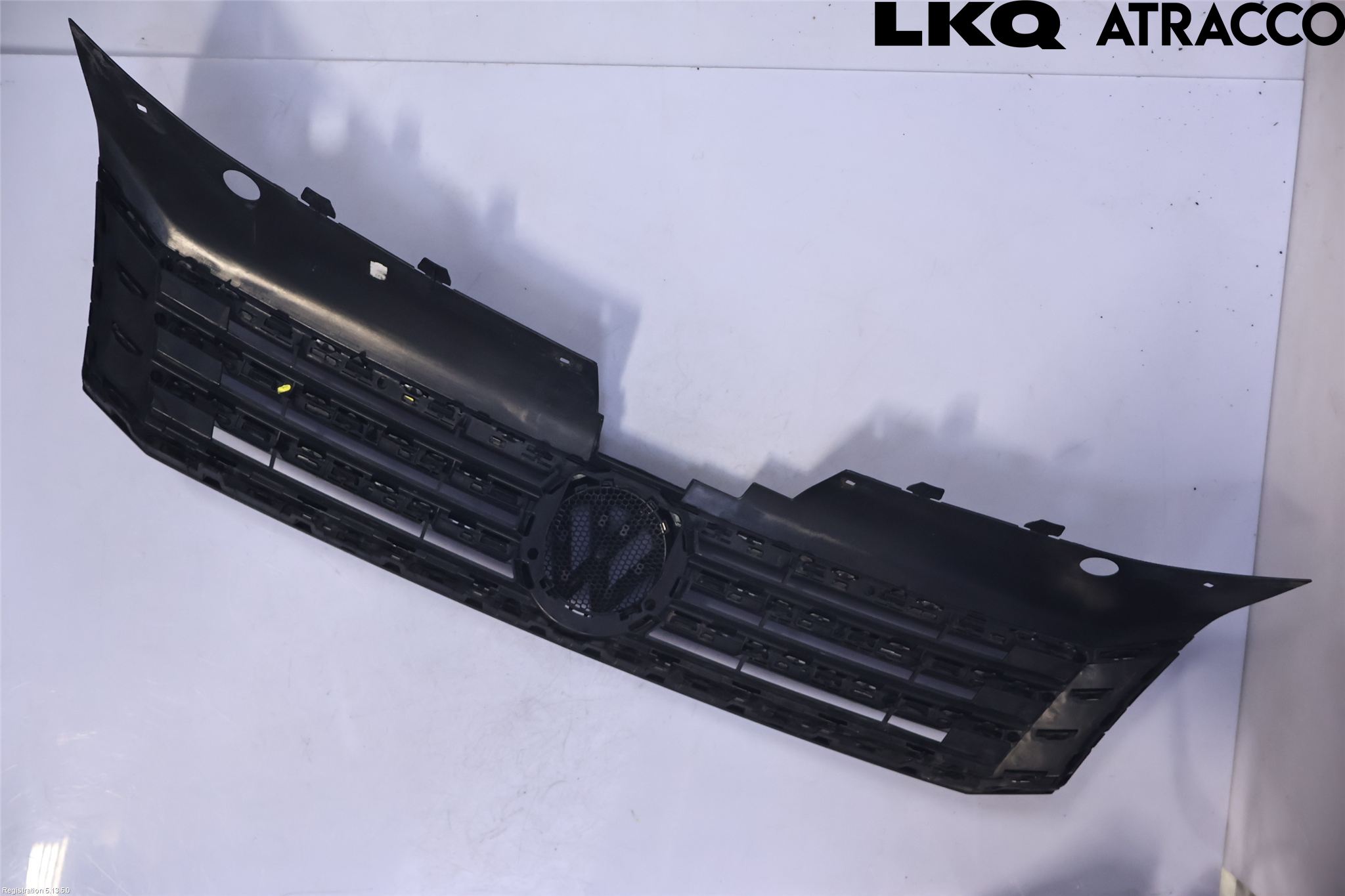 Volkswagen VW PASSAT 11-14 Grill Komplett