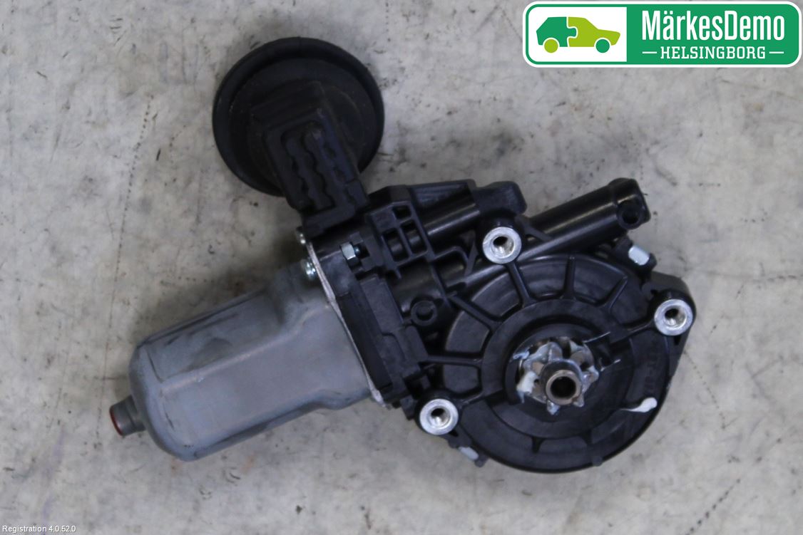 Toyota RAV4 13-18 Vindusheismotor