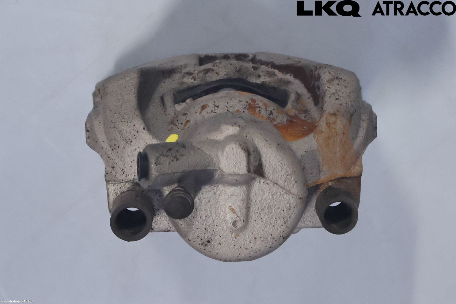 Volvo V60 14-18 Bremsecaliper Foran Venstre