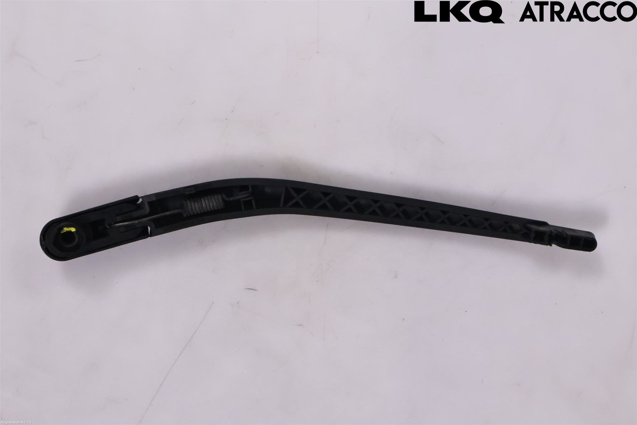 Volvo XC60 14-17 Viskerarm Bakrute