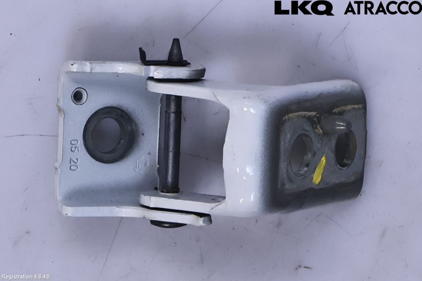 Opel CORSA F, CORSA-E 20- Dørhengsel