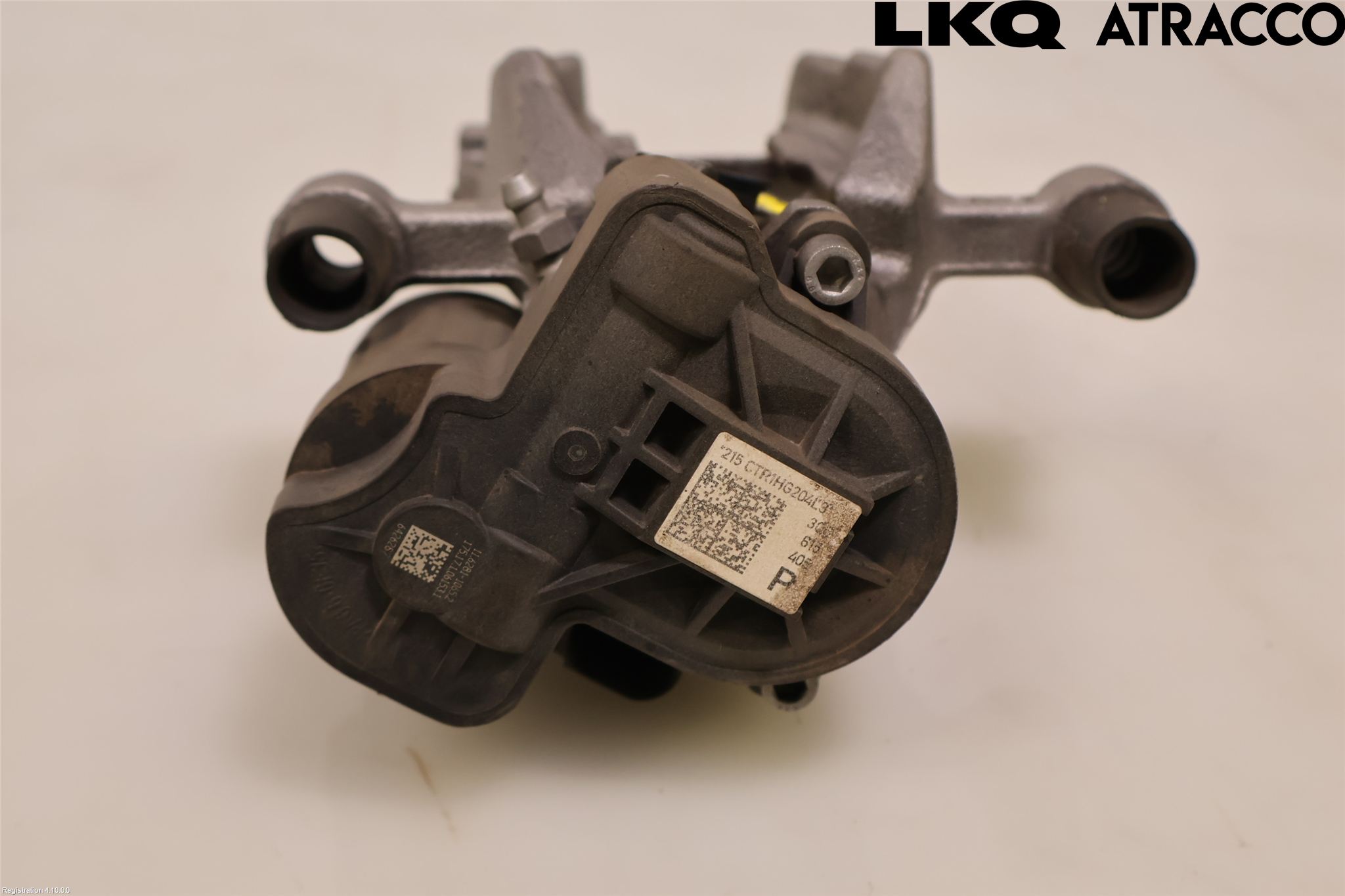 Volkswagen VW ARTEON 17- Bremsecaliper Bak Venstre