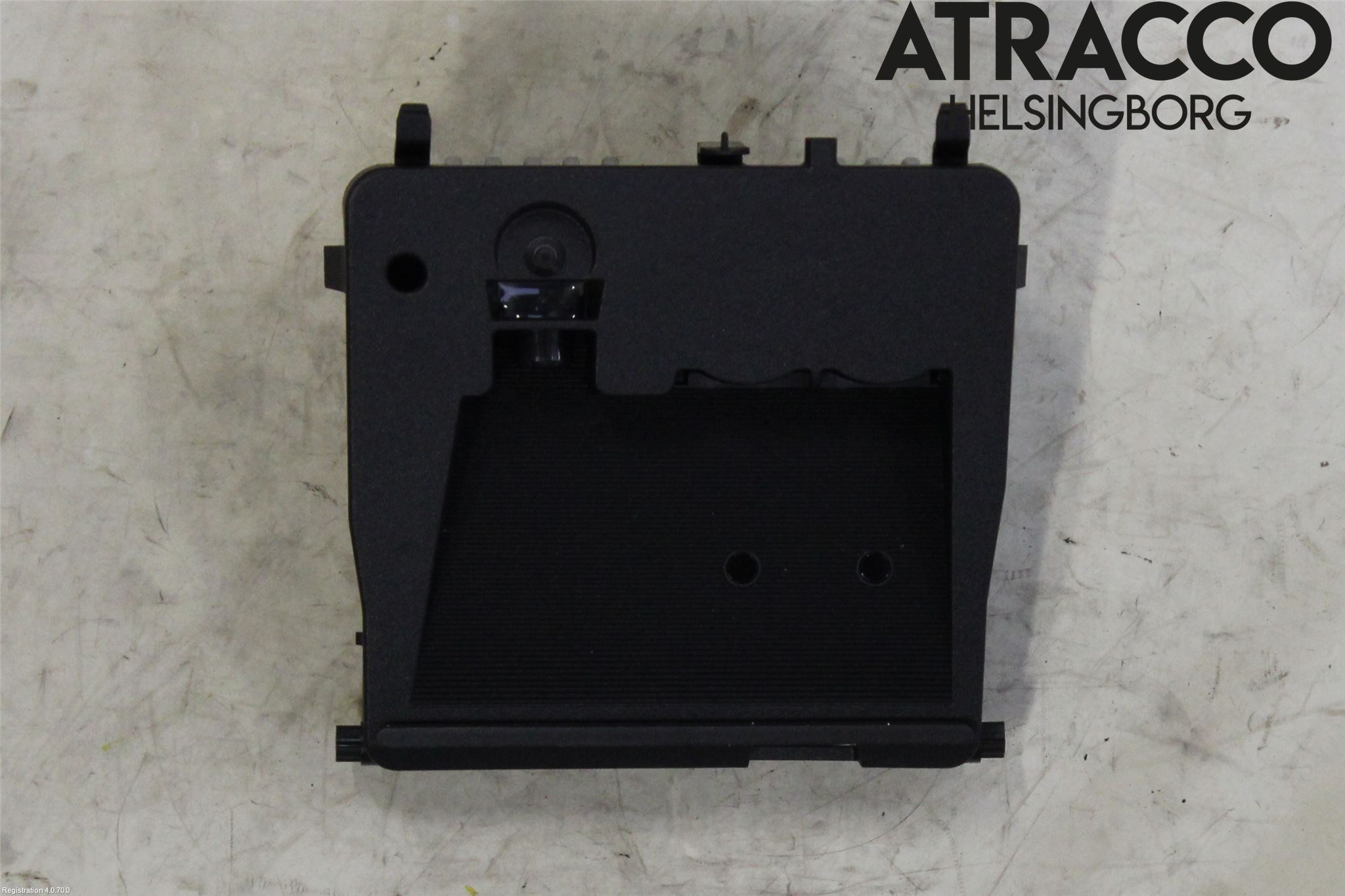 Toyota AVENSIS 16-18 Sensor Kollisjonsbeskyttelse