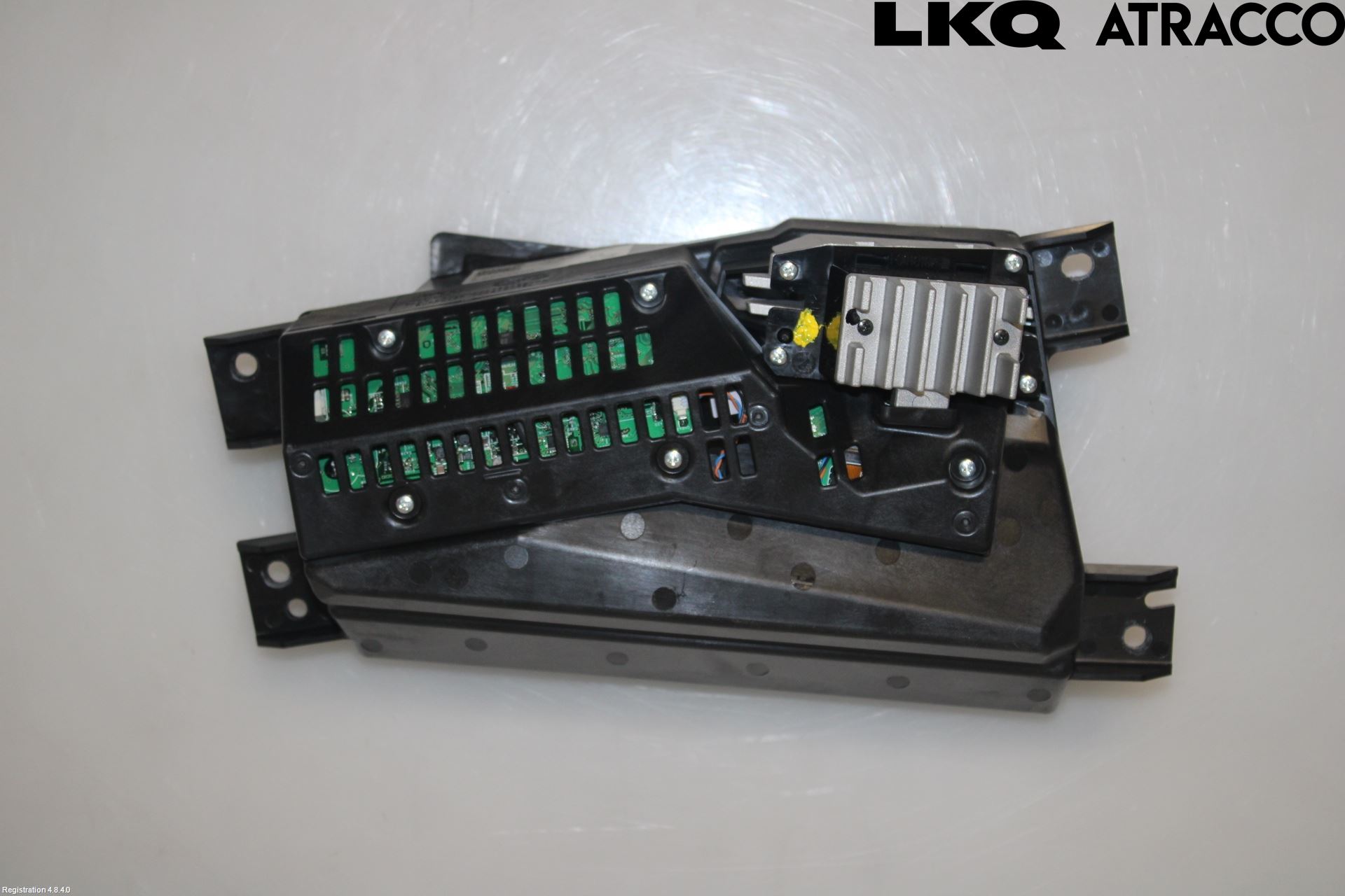 Landrover DEFENDER (L663) 20- Instr Kombinert