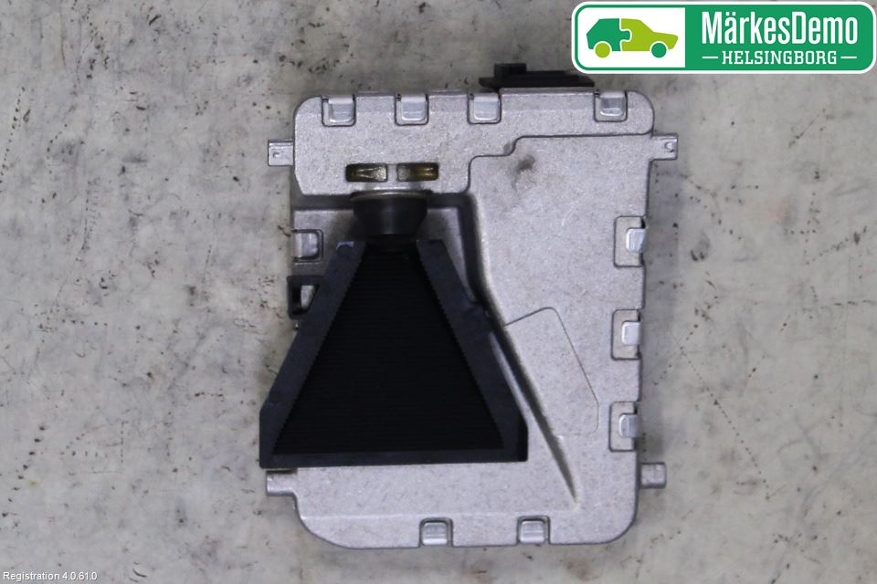 Mercedes-Benz MB A-KLASS (W176) 13-18 Sensor Kollisjonsbeskyttelse