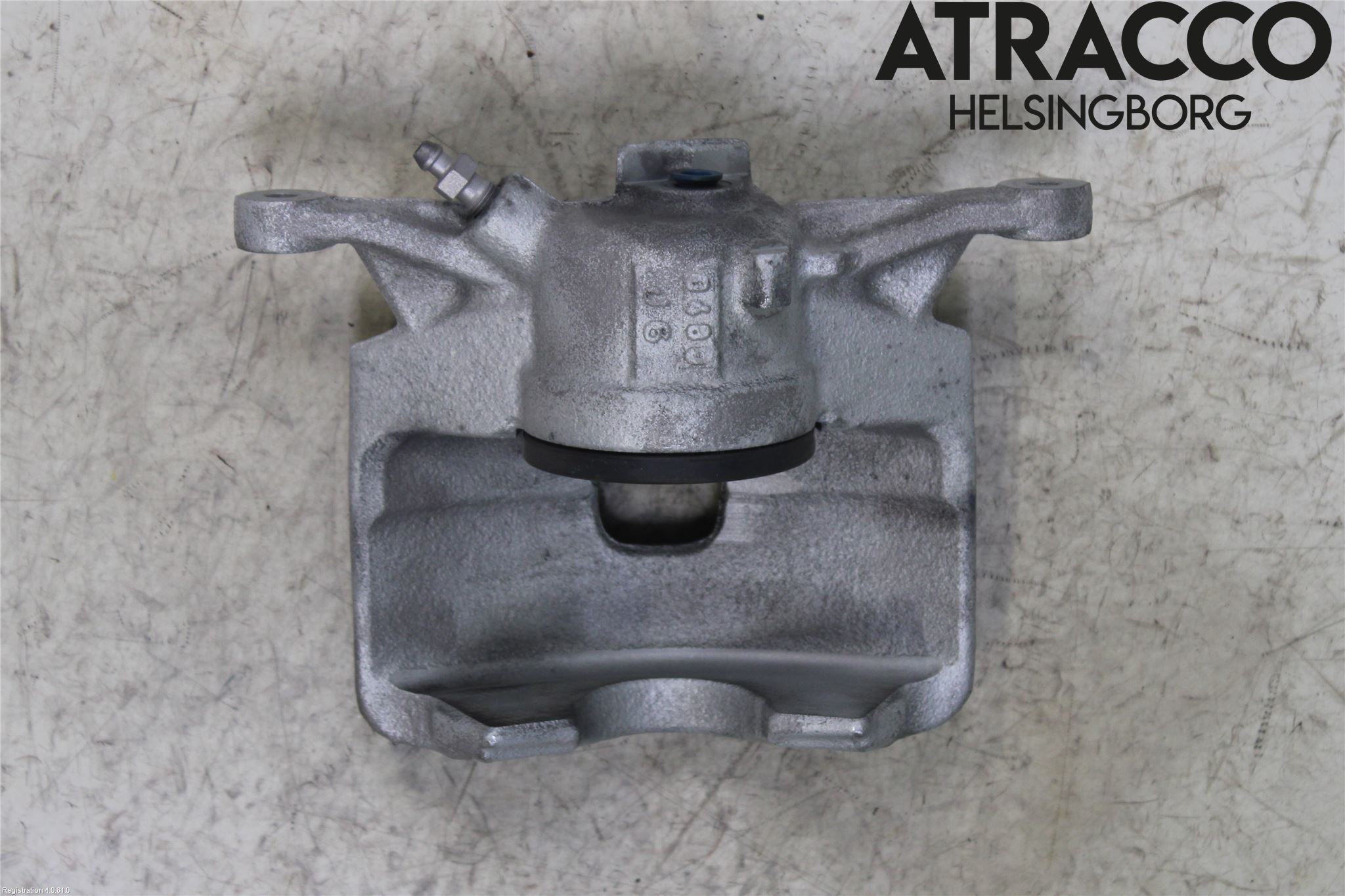Seat LEON 20- Bremsecaliper Foran Venstre