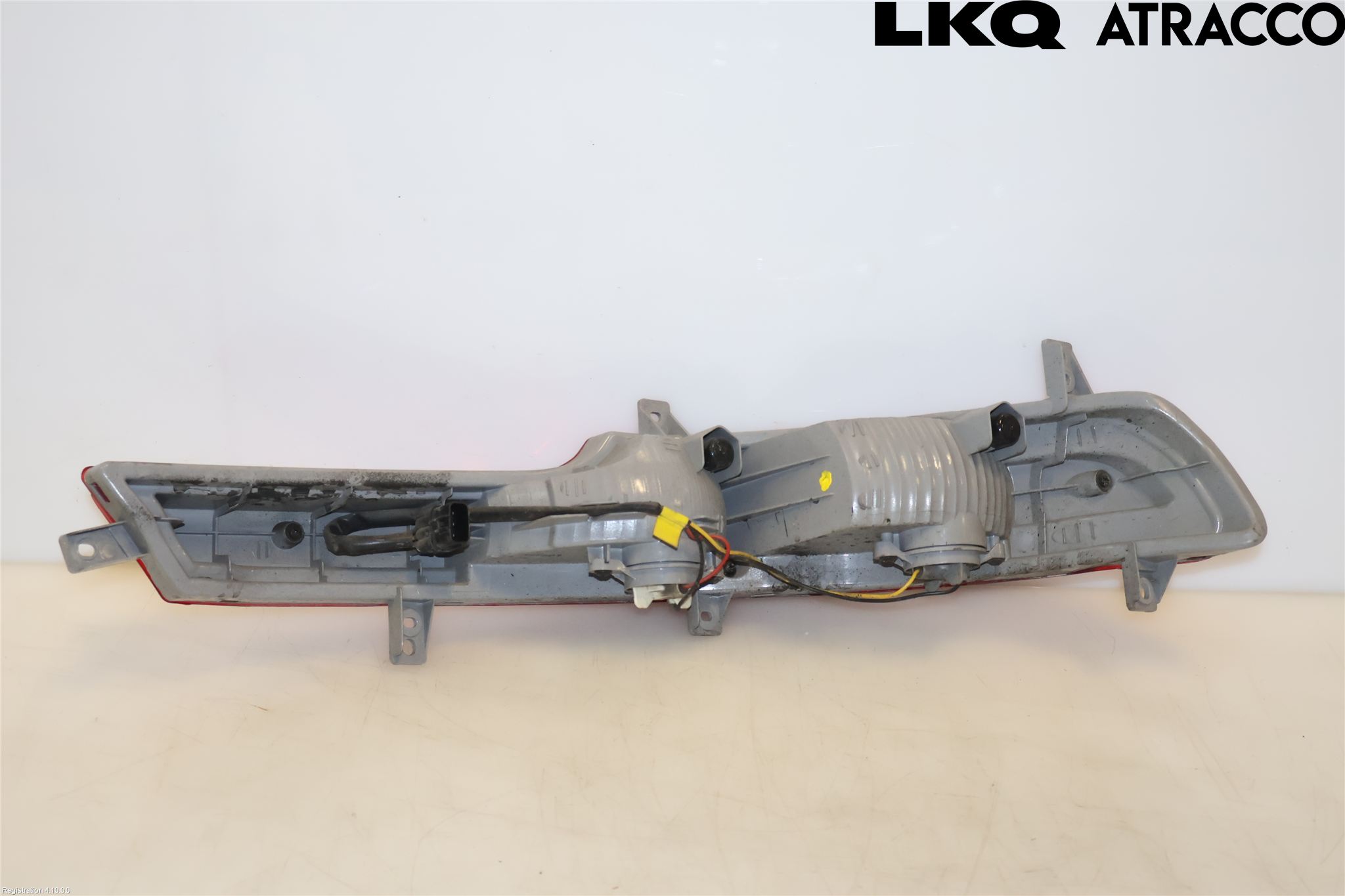 Kia SPORTAGE (SL) 11-15 Refleks Bak
