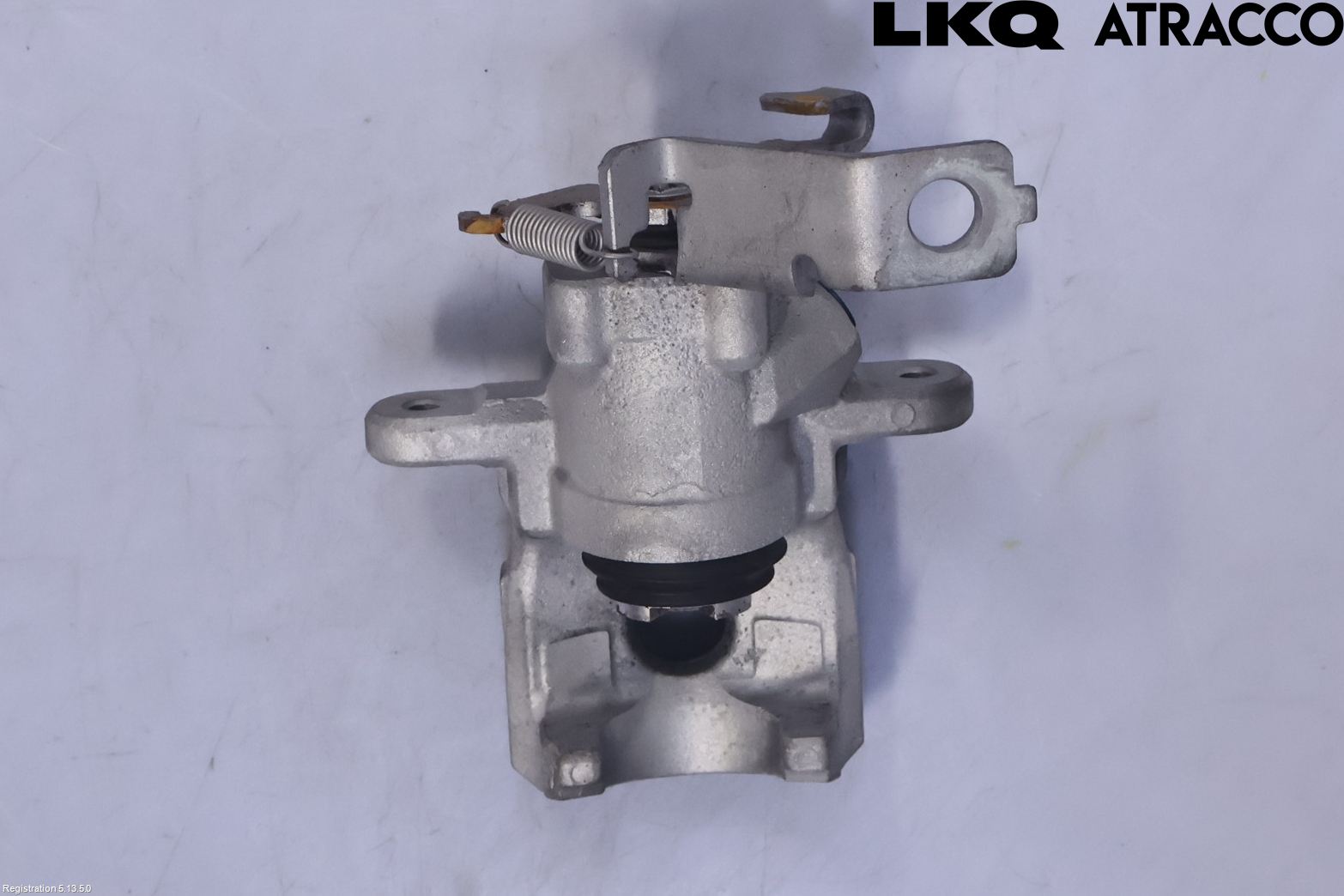 Toyota PRIUS (ZVW50) 16-21 Bremsecaliper Bak Venstre