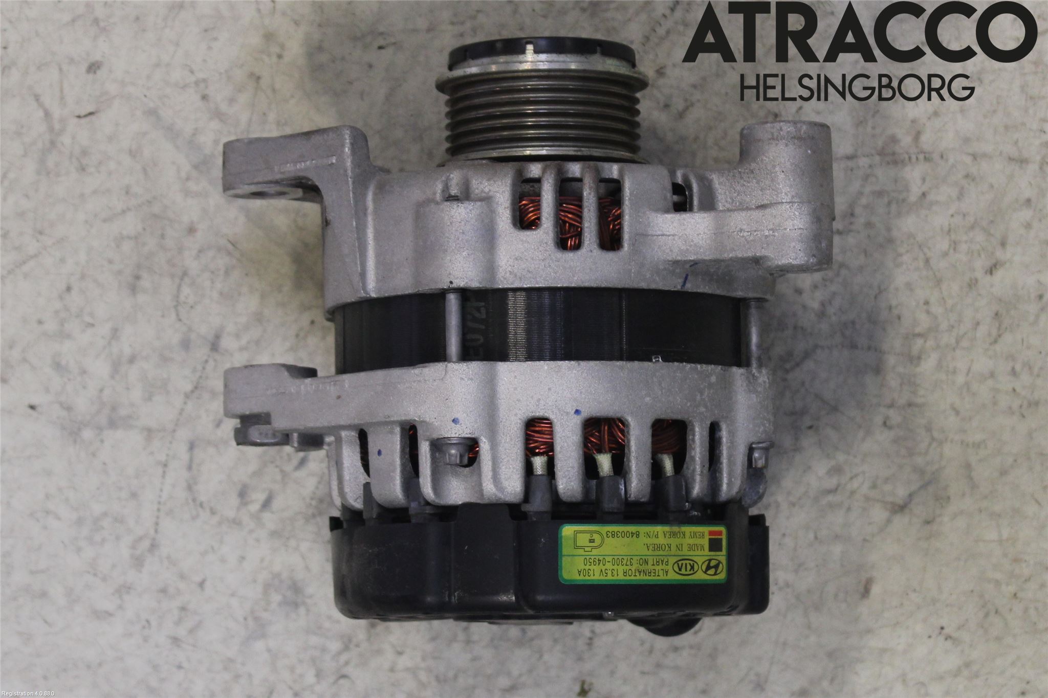 Kia CEED/CEED SW 19- Dynamo