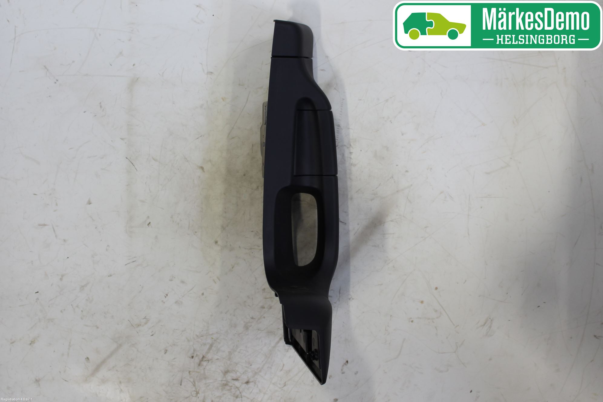 Mercedes-Benz MB VITO/V-KLASS (W640,W447,W448) 14- Innr Dørhandtak V Indre
