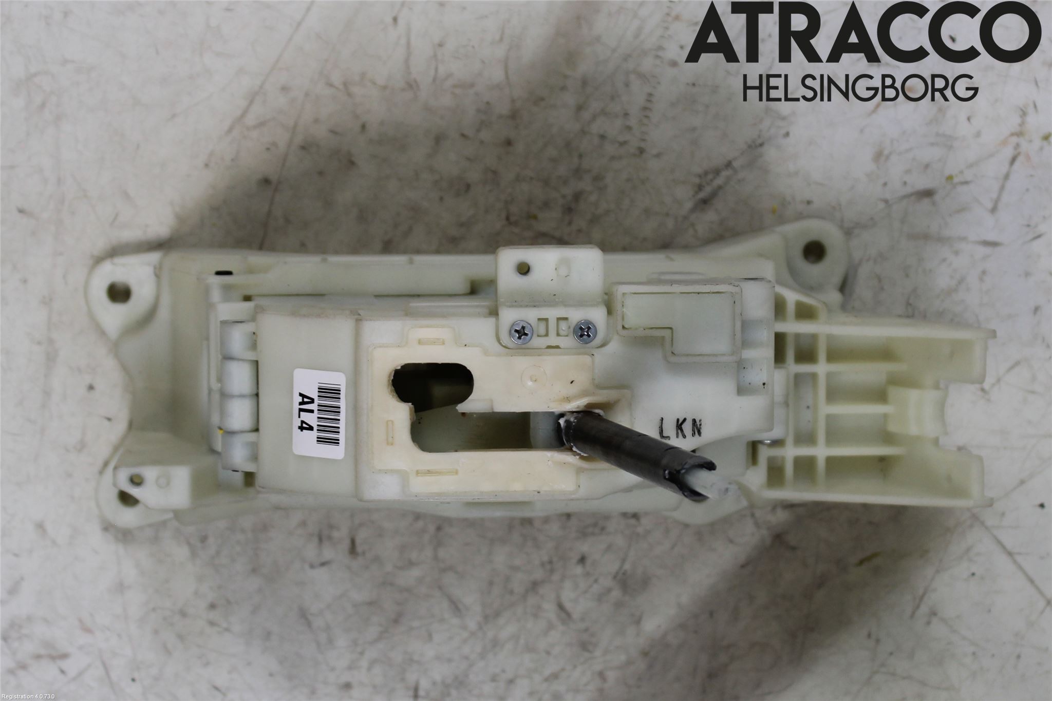 Kia OPTIMA 16-20 Gearspak
