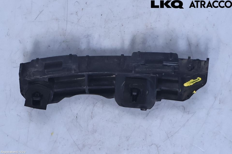 Toyota RAV4 13-18 Støtfangerfeste Bak Høyre