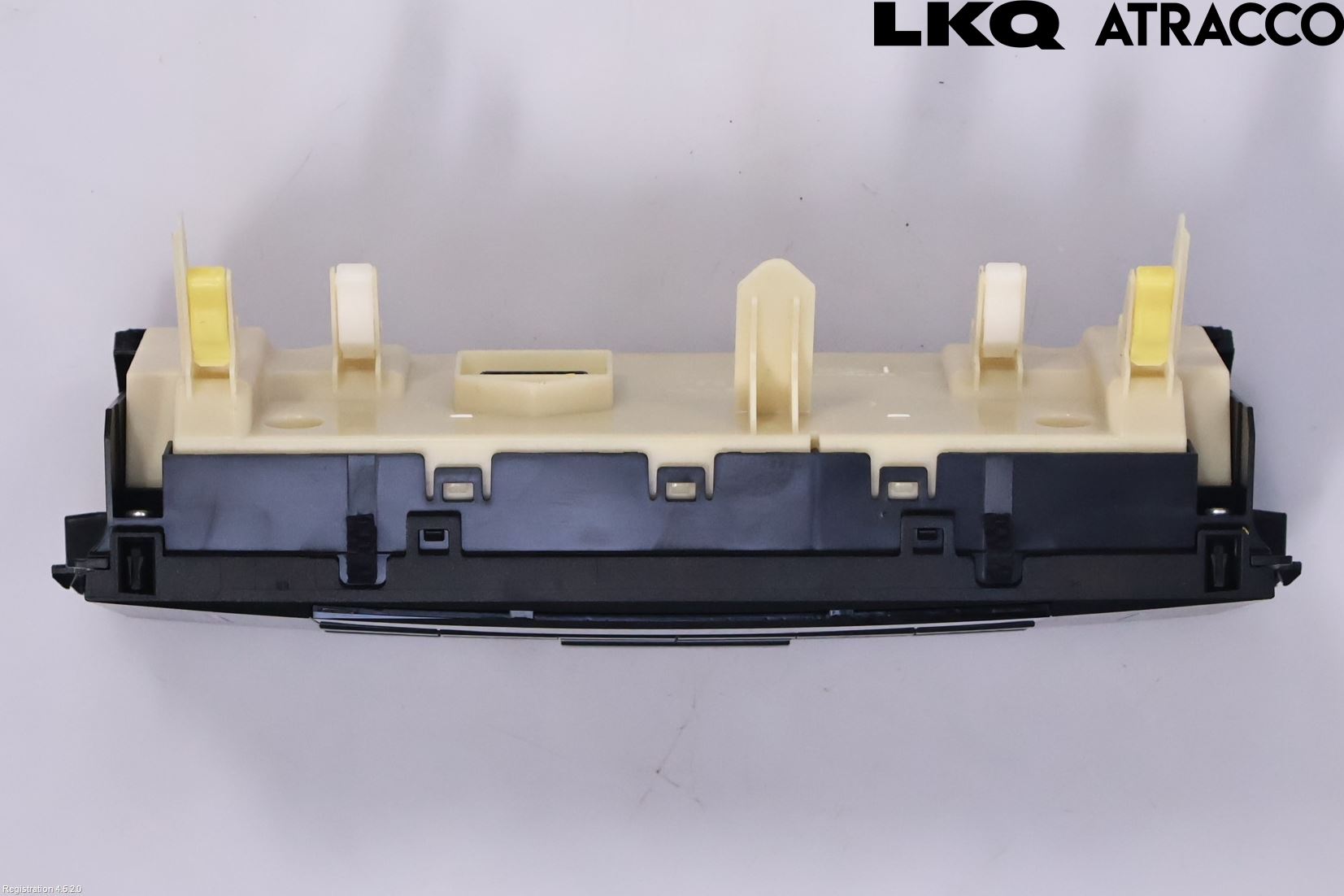 Lexus IS 250/350 14-20 Varme Ac Betjening-Display
