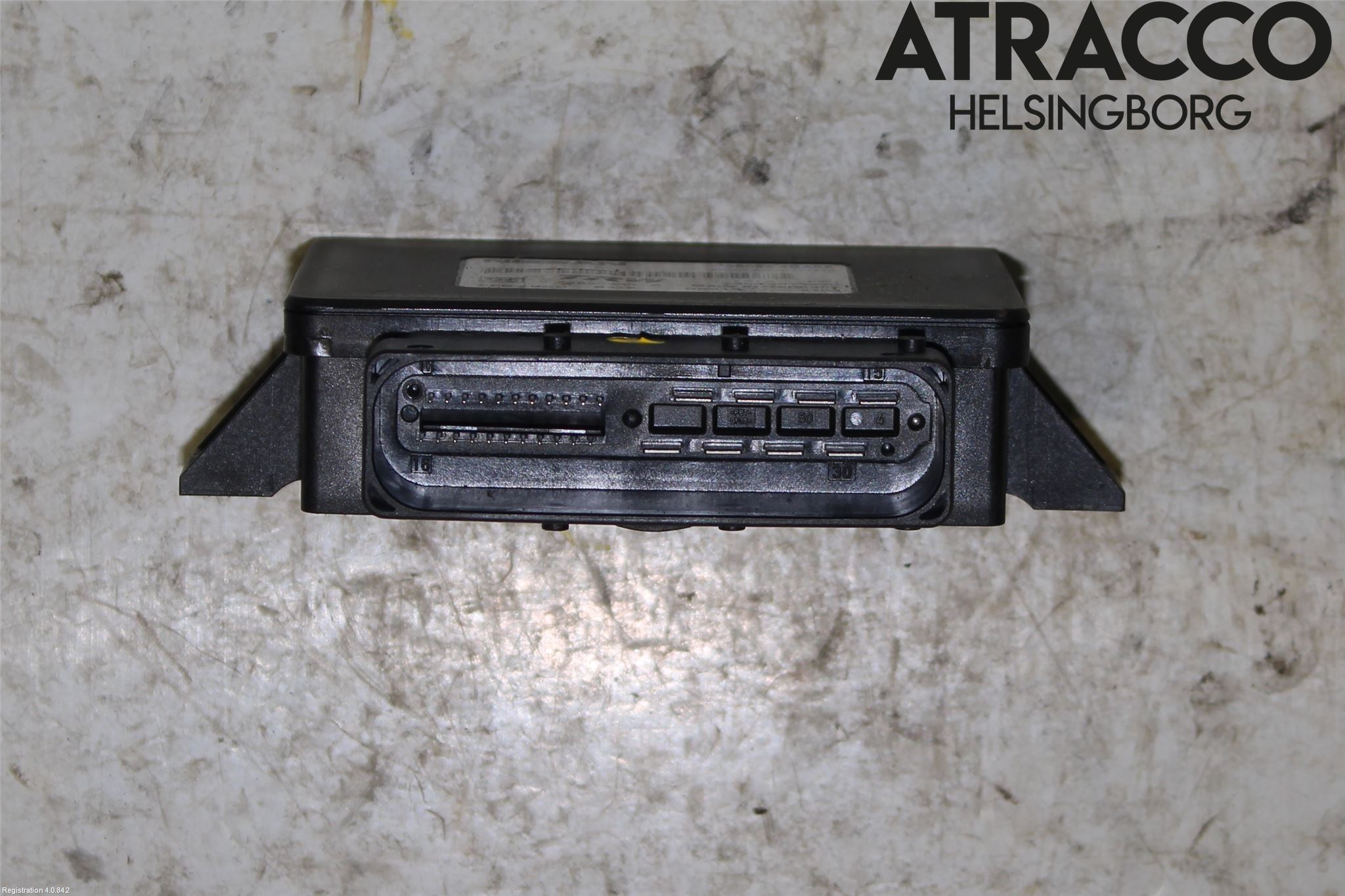 Nissan X-TRAIL 14-21 Styreenhet Parkbrems