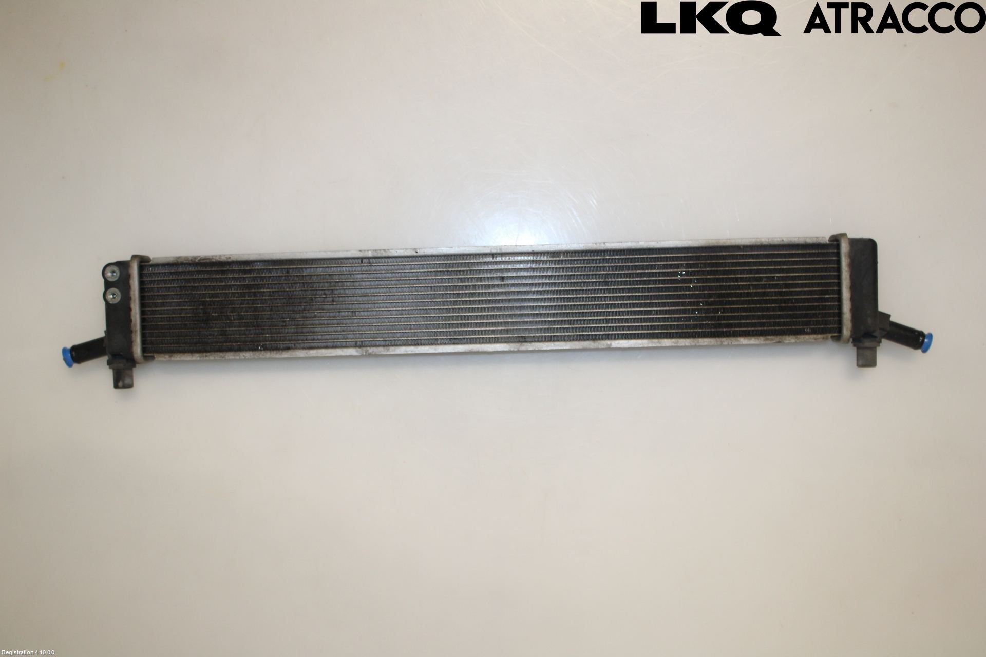 Toyota AURIS 13-19 Radiator Automat