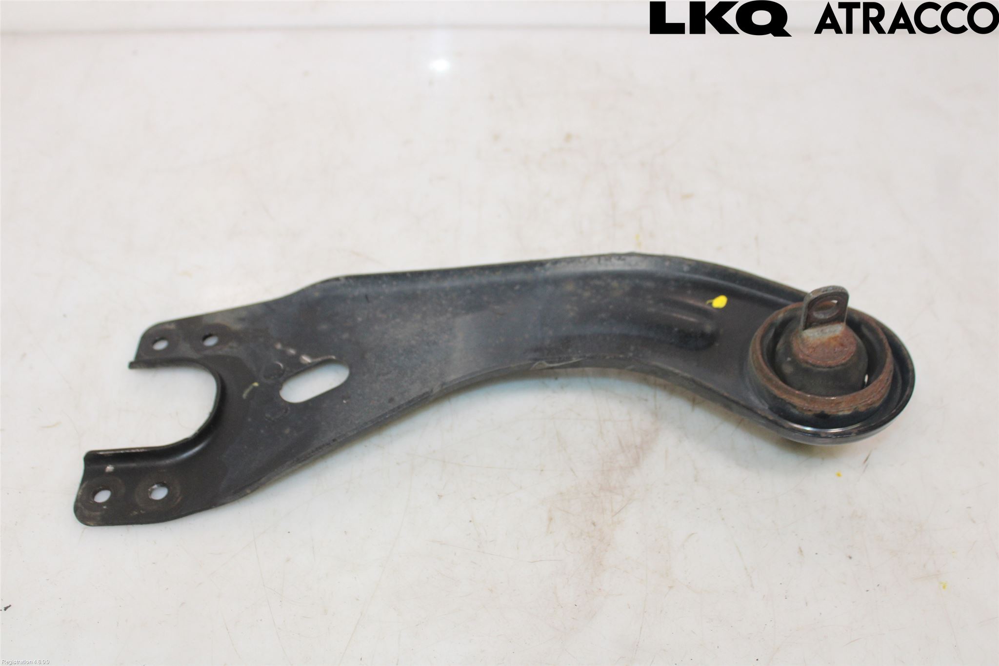 Hyundai i30 GD 13-17 Bærearm Bak Venstre