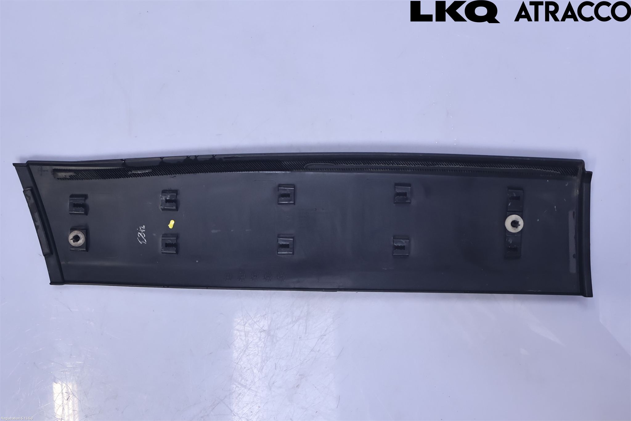Jeep CHEROKEE Dør Dekorlist Vb