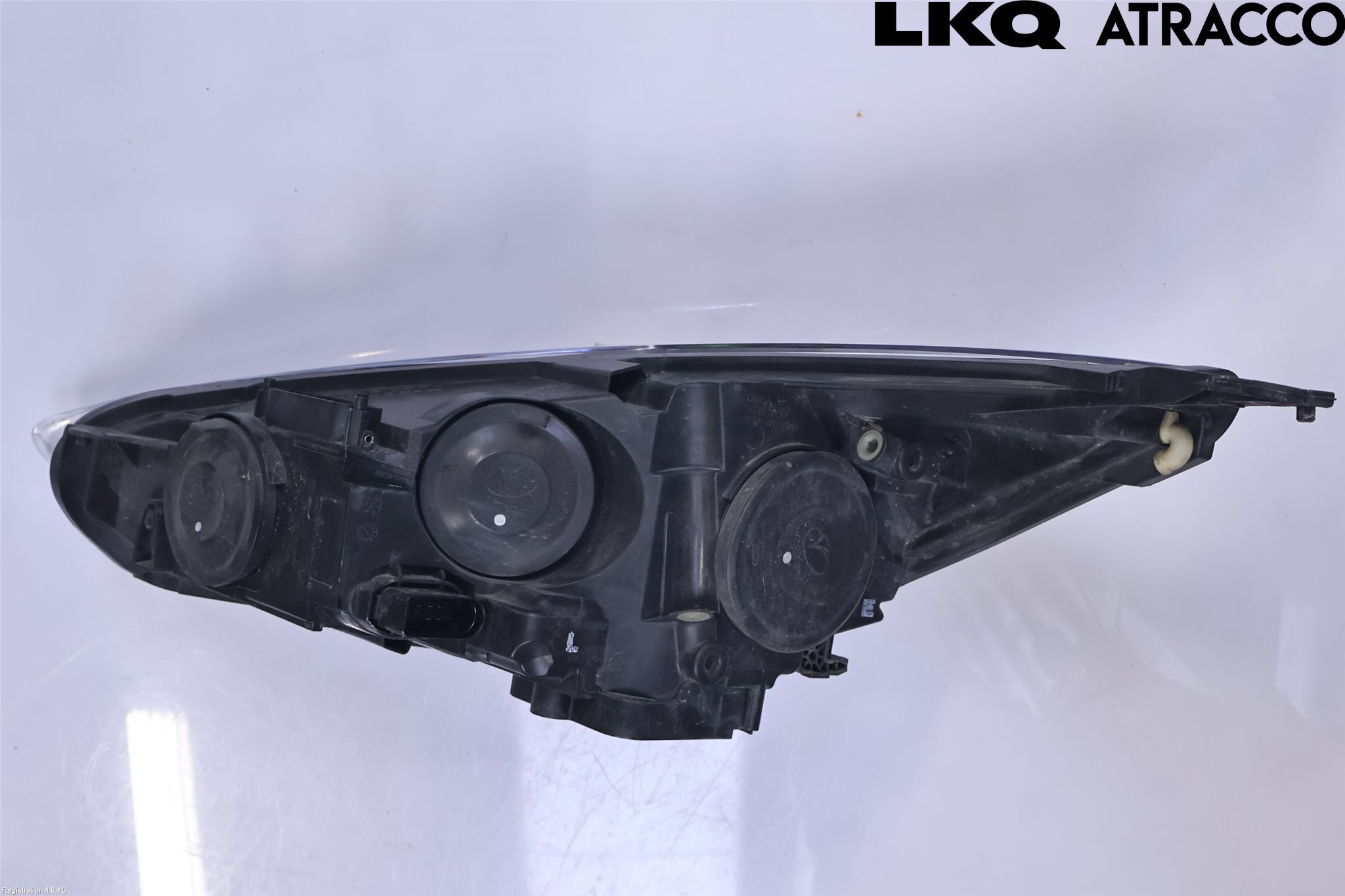 Ford FOCUS 15-18 Frontlykt Høyre