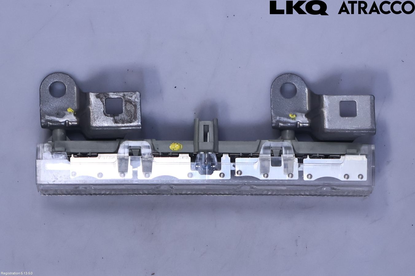 Toyota AURIS 10-12 Bremselys Bakrute