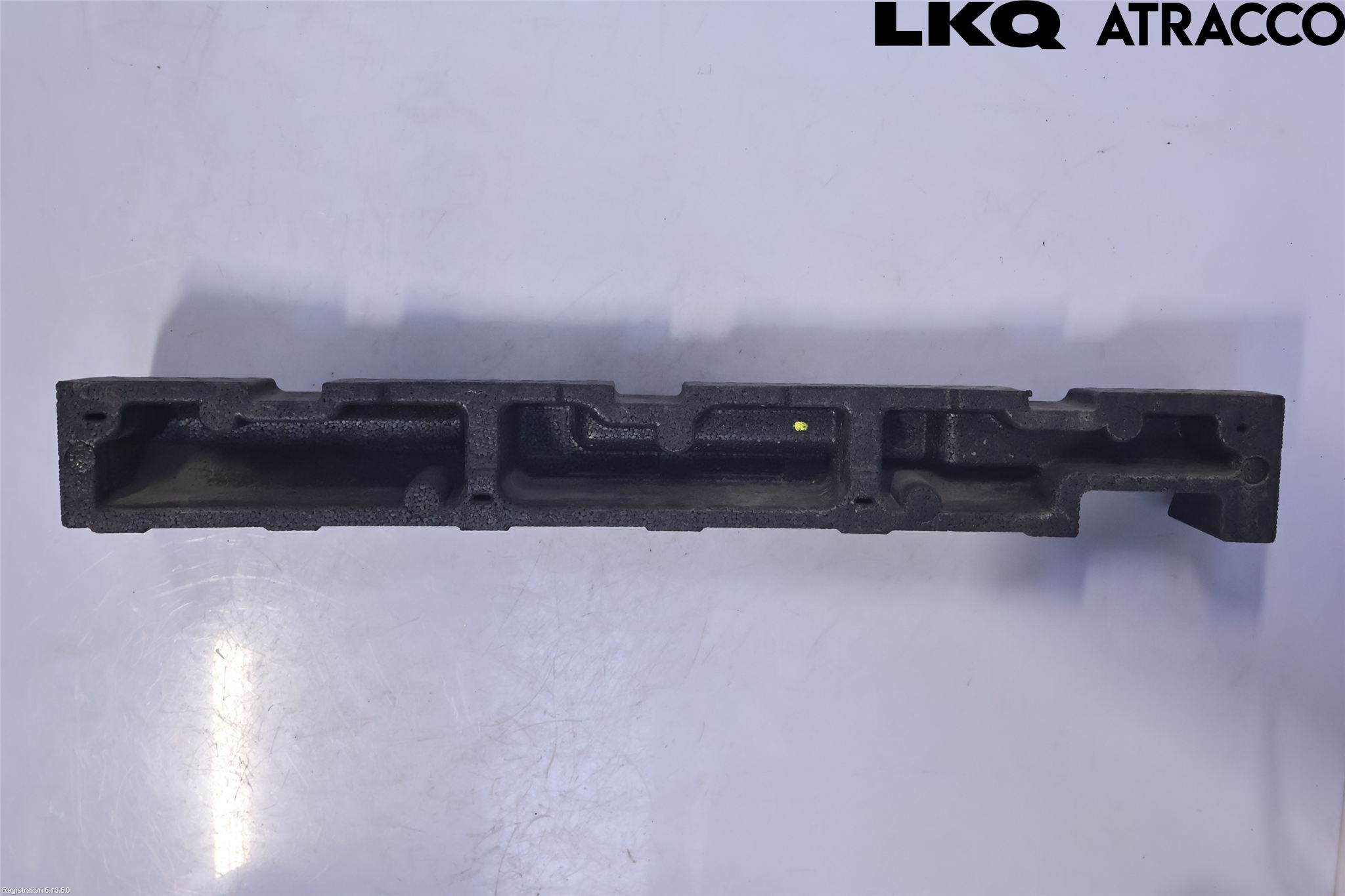 Nissan QASHQAI 14-17 Støtfanger Bak Deform Element