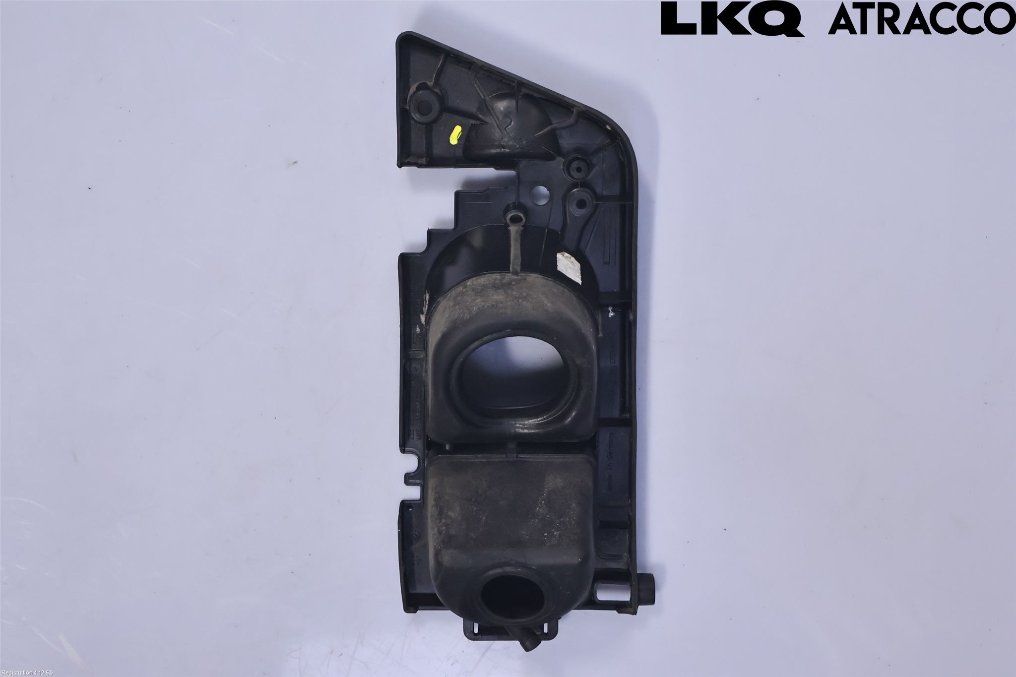 Volkswagen VW TRANSP/CARAVELLE (T6) 16-22 Drivstoff Tankluke