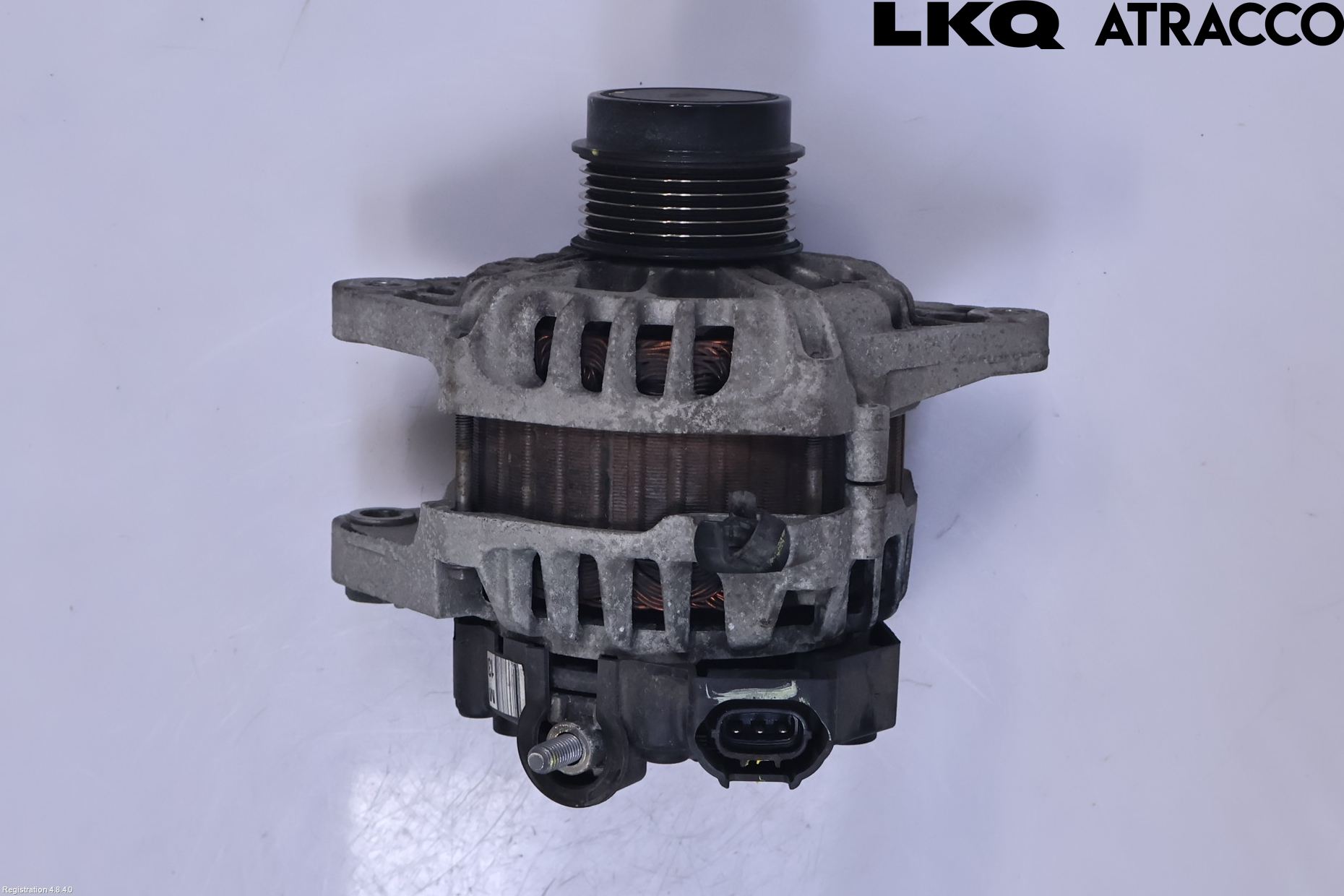 Kia CEED 12-18 Dynamo