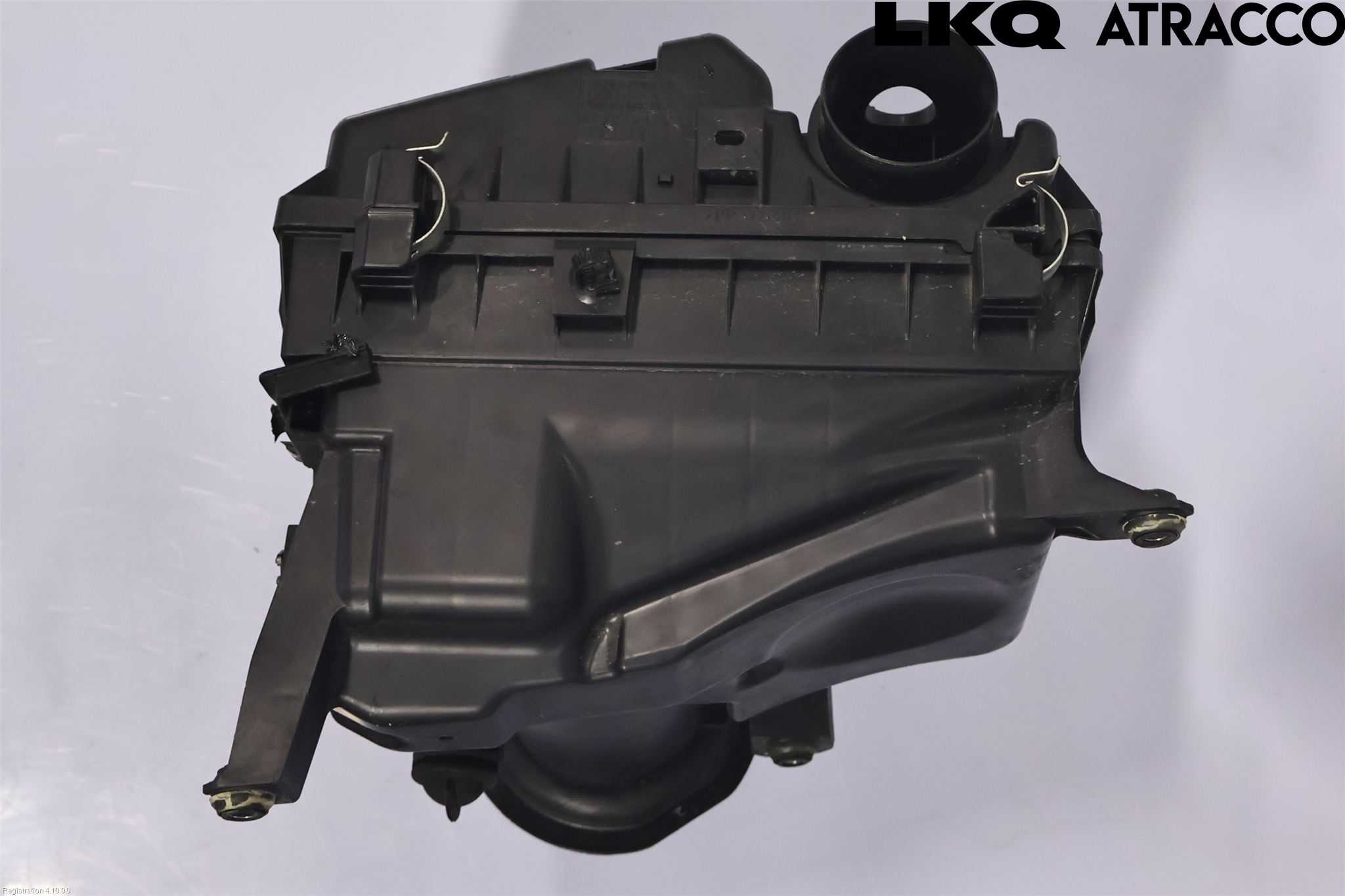 Toyota HILUX 16- Luftfilter Boks