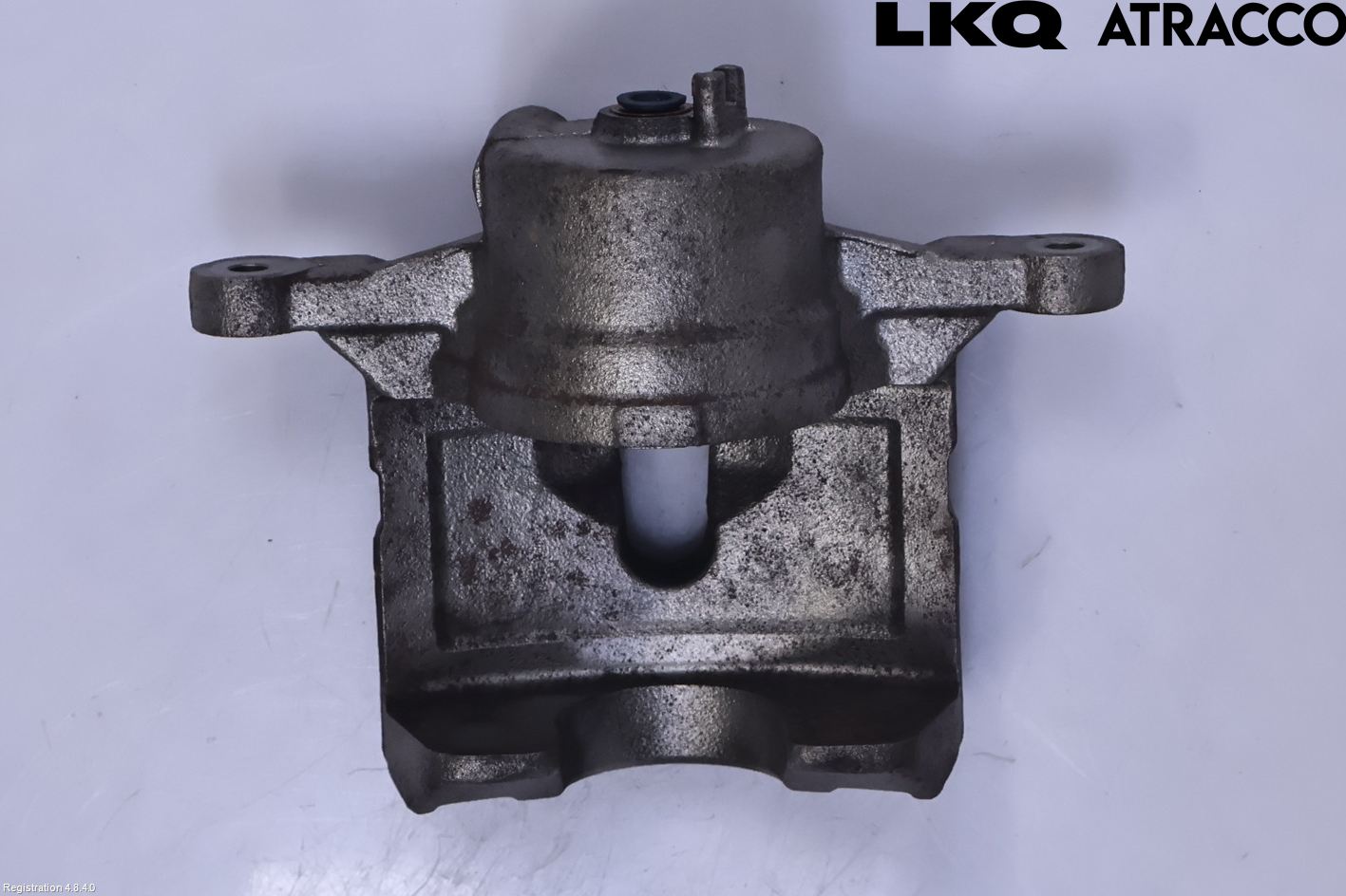 Kia CEED 12-18 Bremsecaliper Foran Venstre