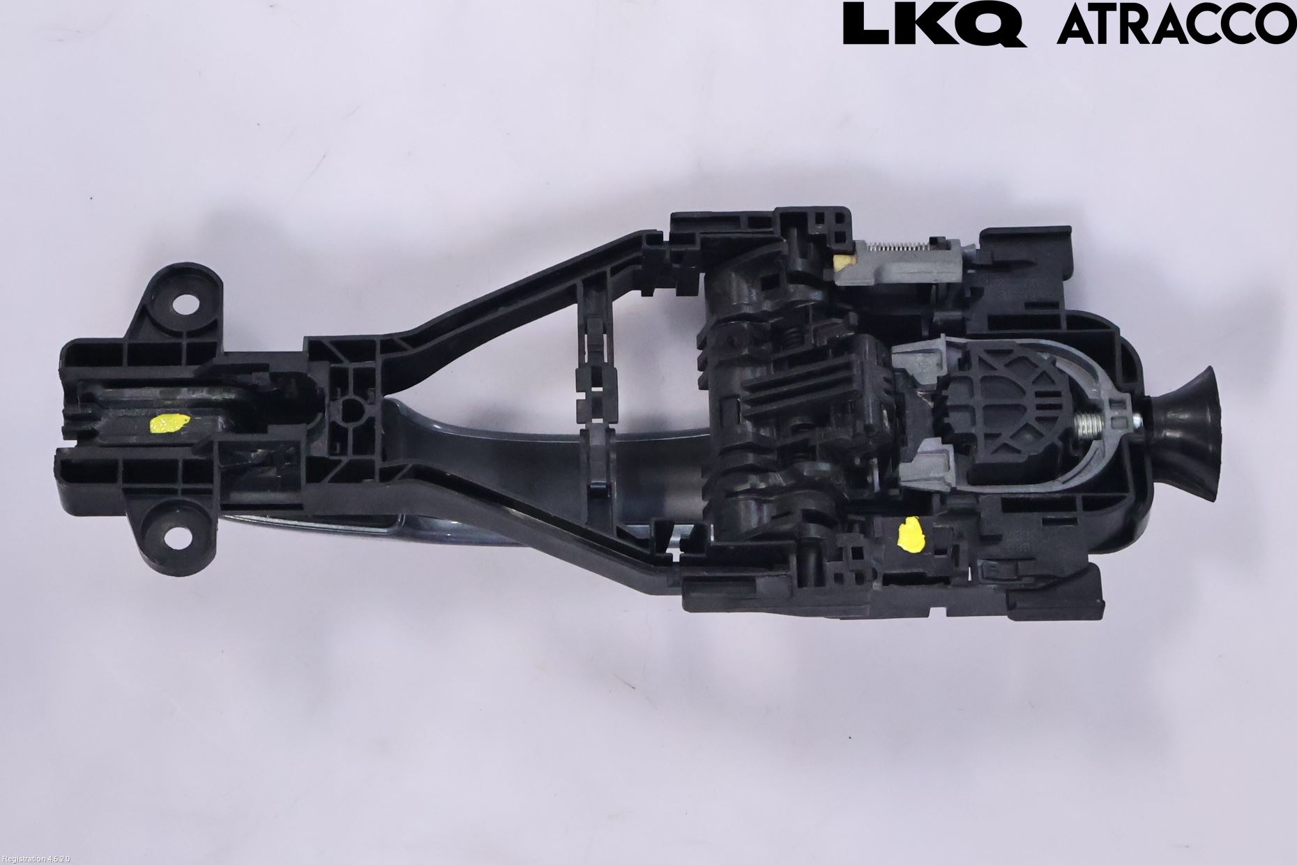 Volvo V40 12-19 Dørhandtak Ytre Høyre
