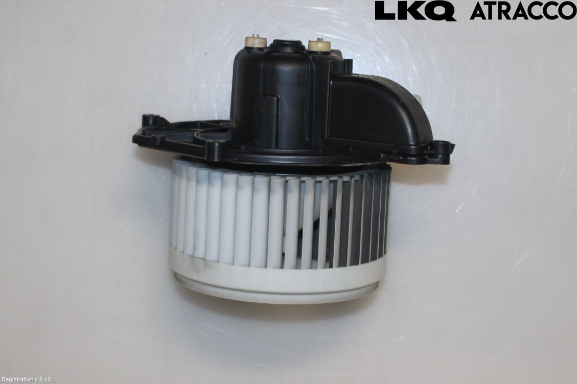 Peugeot PARTNER 16-18 Varmeapparat Viftemotor