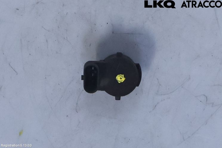 Volkswagen VW TOUAREG CR 18- Sensor Parkering Front