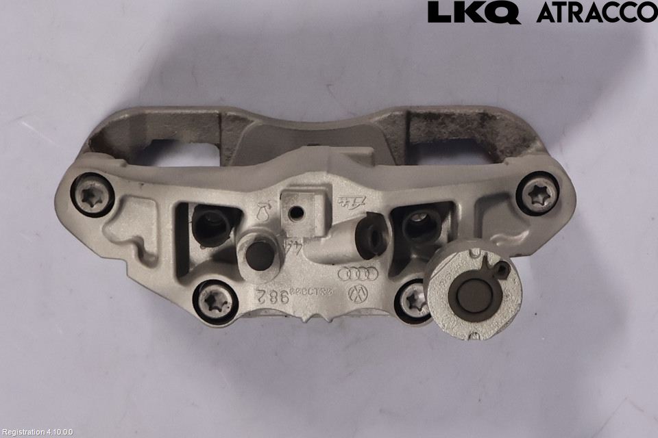 Volkswagen VW PASSAT 05-11 Bremsecaliper Foran Høyre
