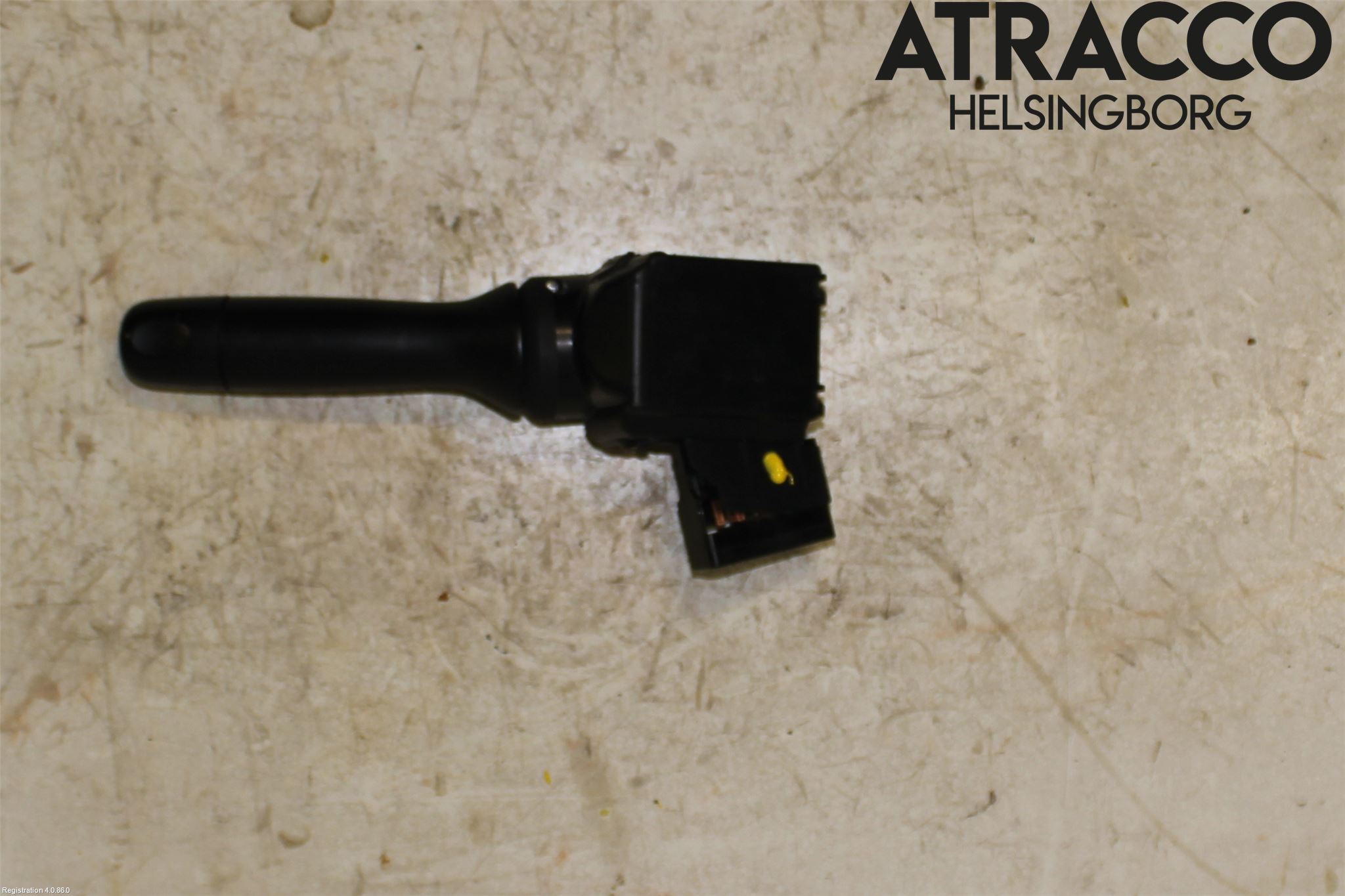 Toyota AYGO 15-21 Bryter Ratt Visker - Spyler
