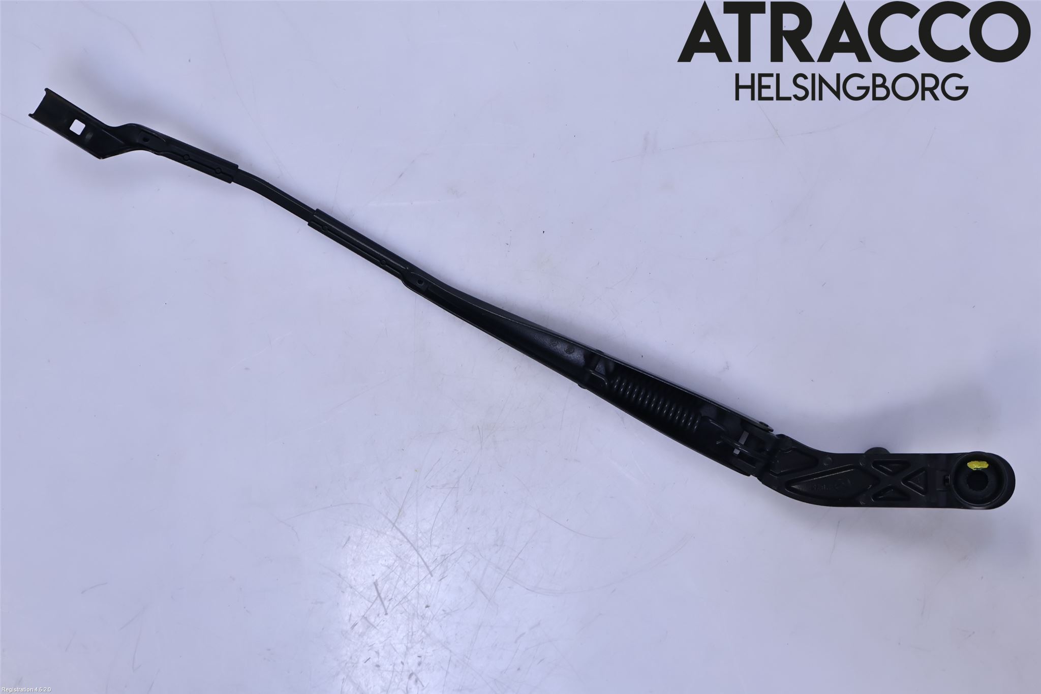Mazda CX-5 17- Viskerarm-Armer Frontrute