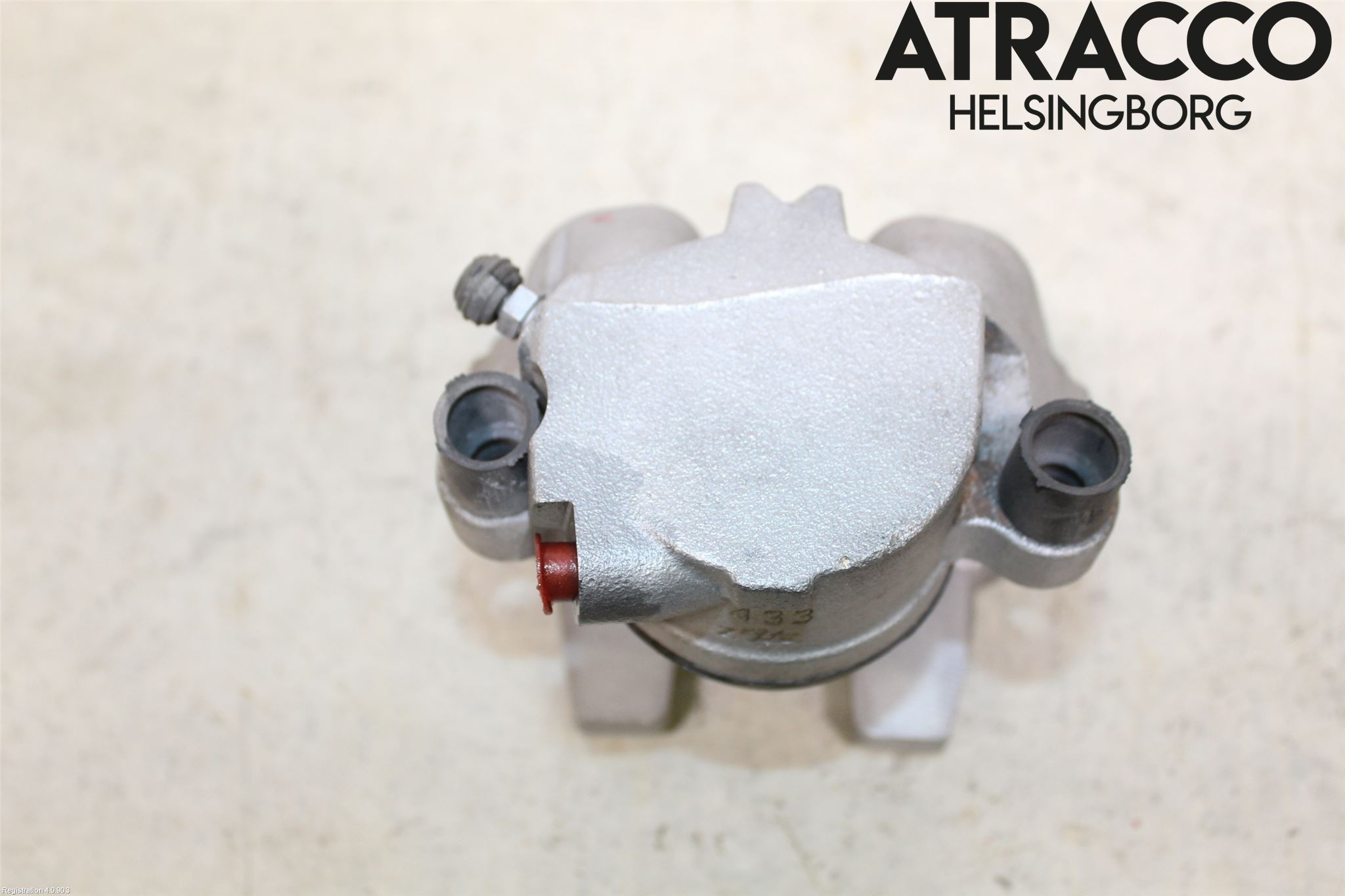 Volvo V90 17->> Bremsecaliper Foran Venstre