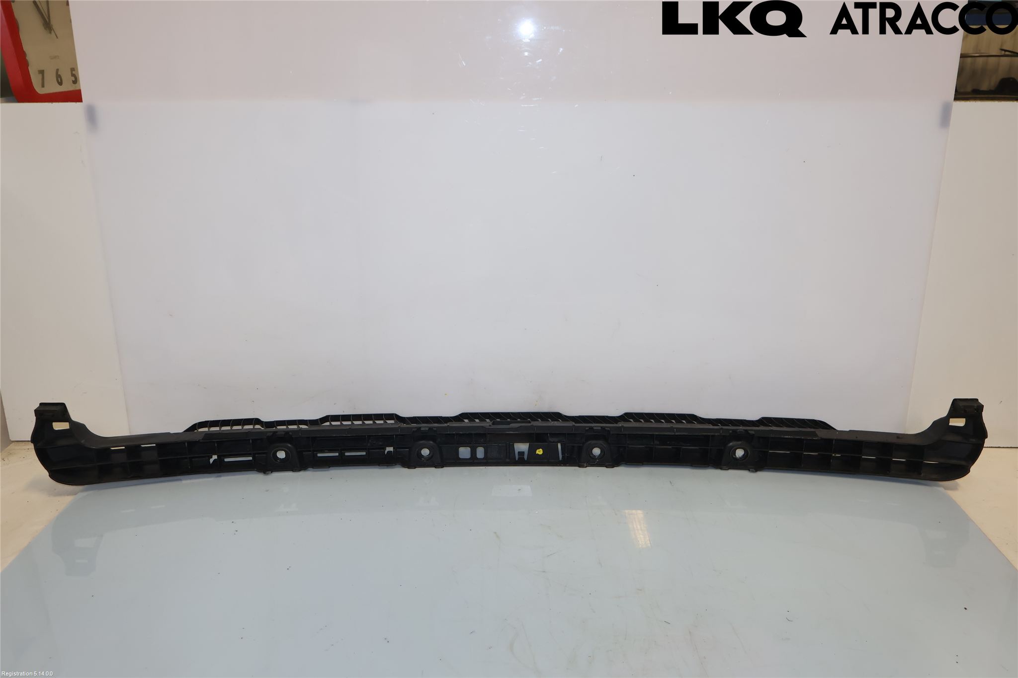 Volkswagen VW GOLF / E-GOLF VII 13-20 Støtfanger Bak Midt Del