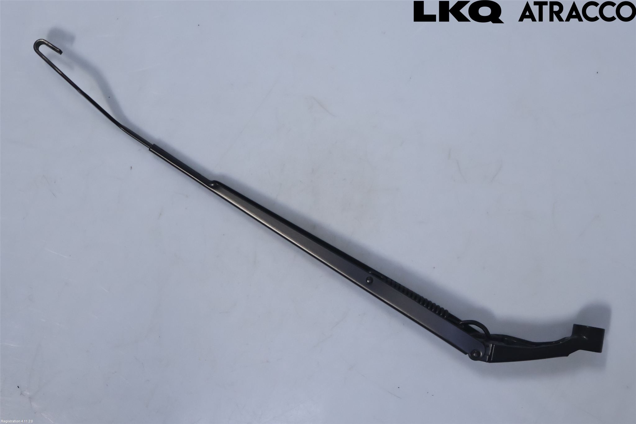 Toyota YARIS XP21 20- Viskerarm-Armer Frontrute
