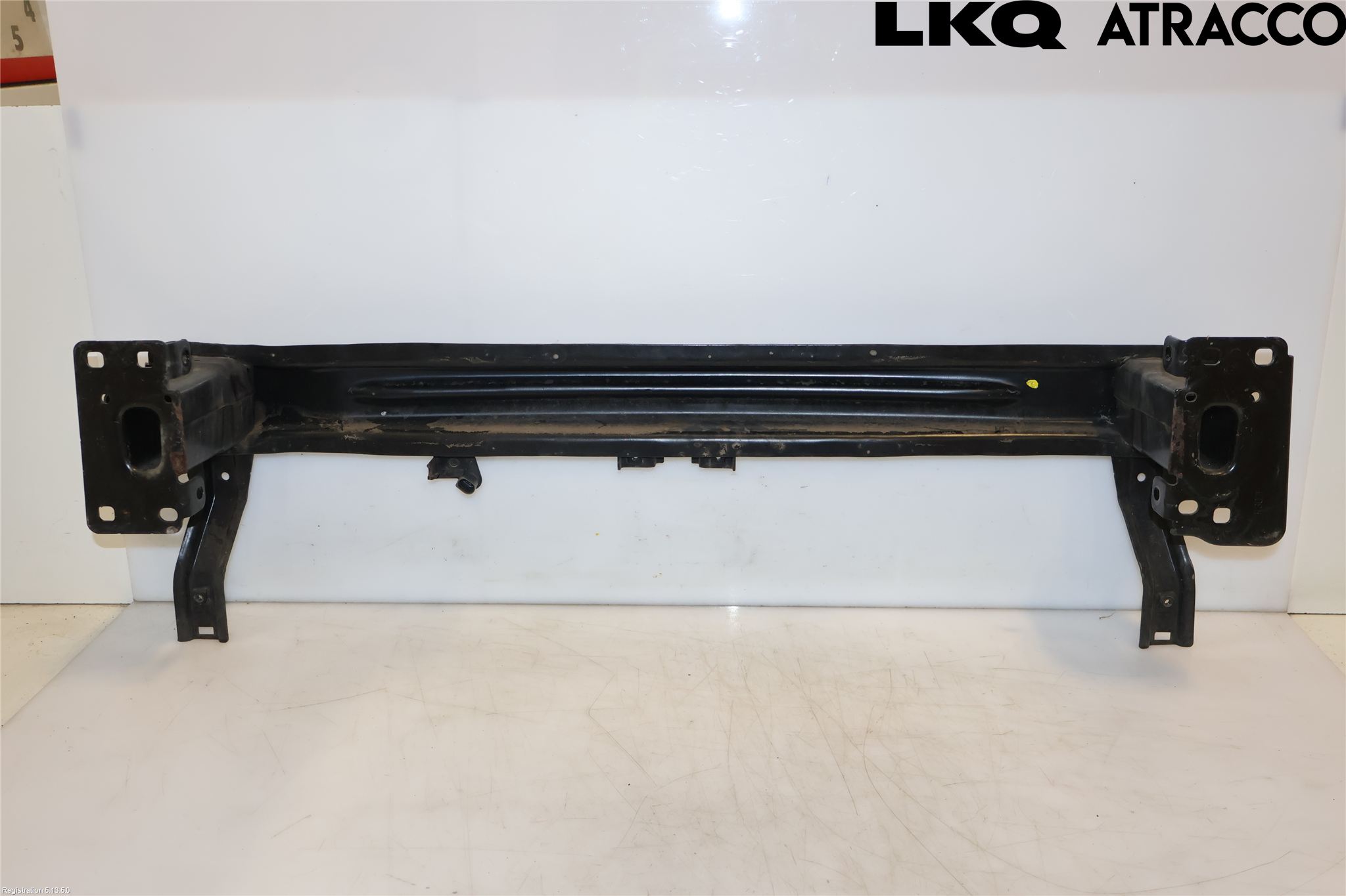 Volkswagen VW POLO 10-17 Støtfanger Foran Bjelke