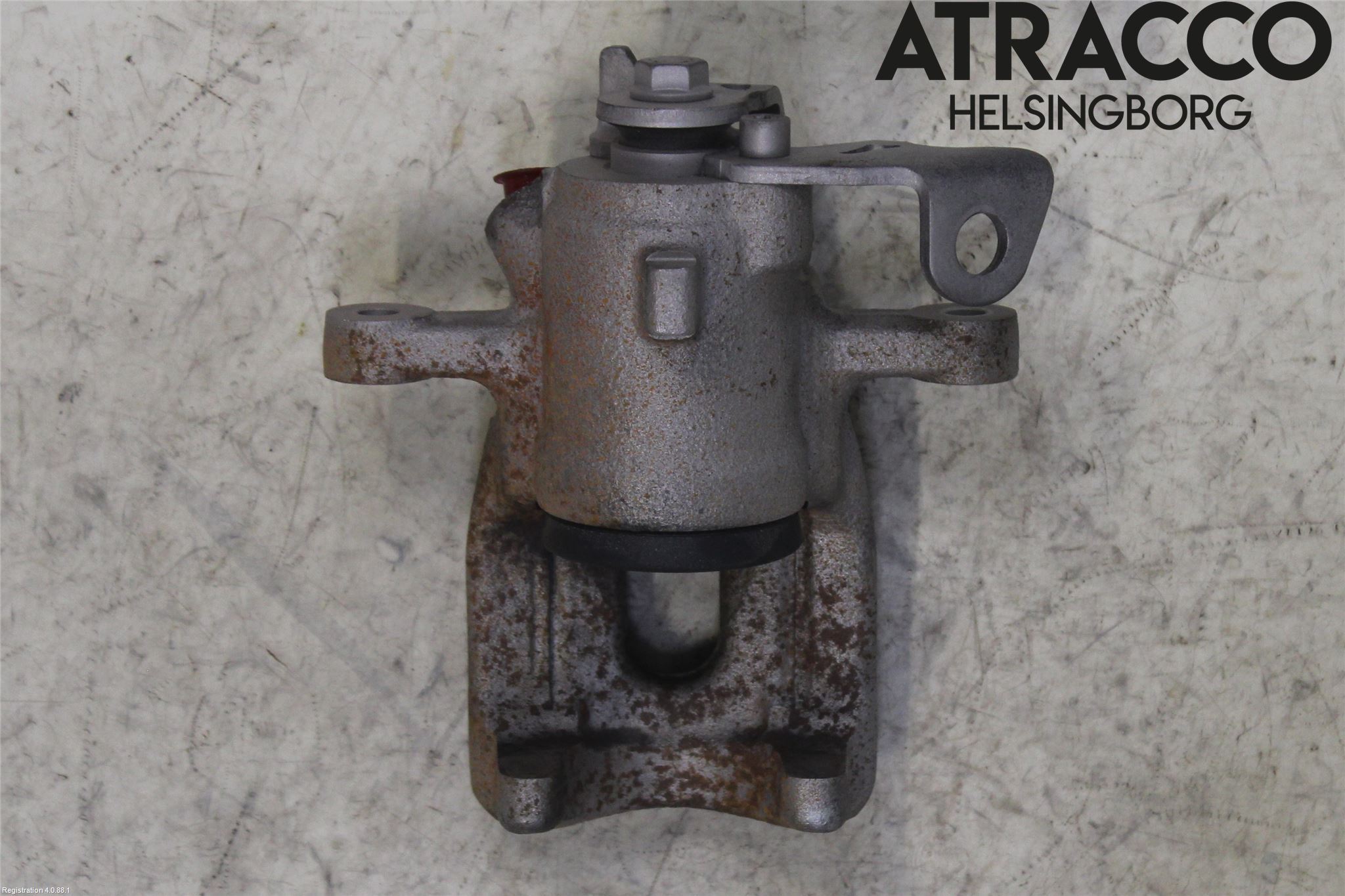 Nissan NV250 20-22 Bremsecaliper Bak Venstre