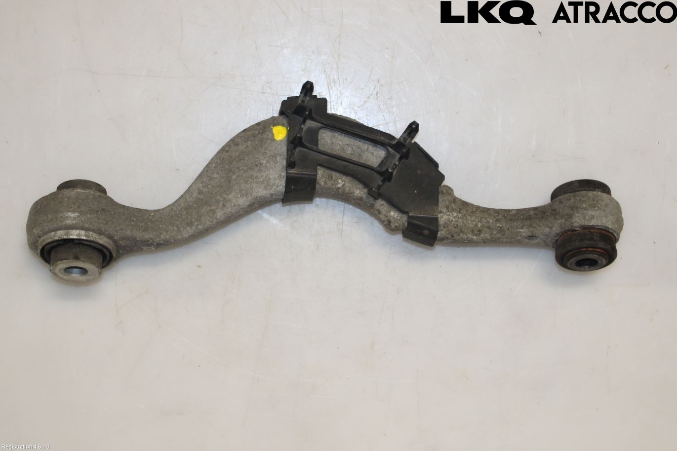 BMW 5 G30/G31/F90 17-23 Bærearm Foran Venstre Øvre