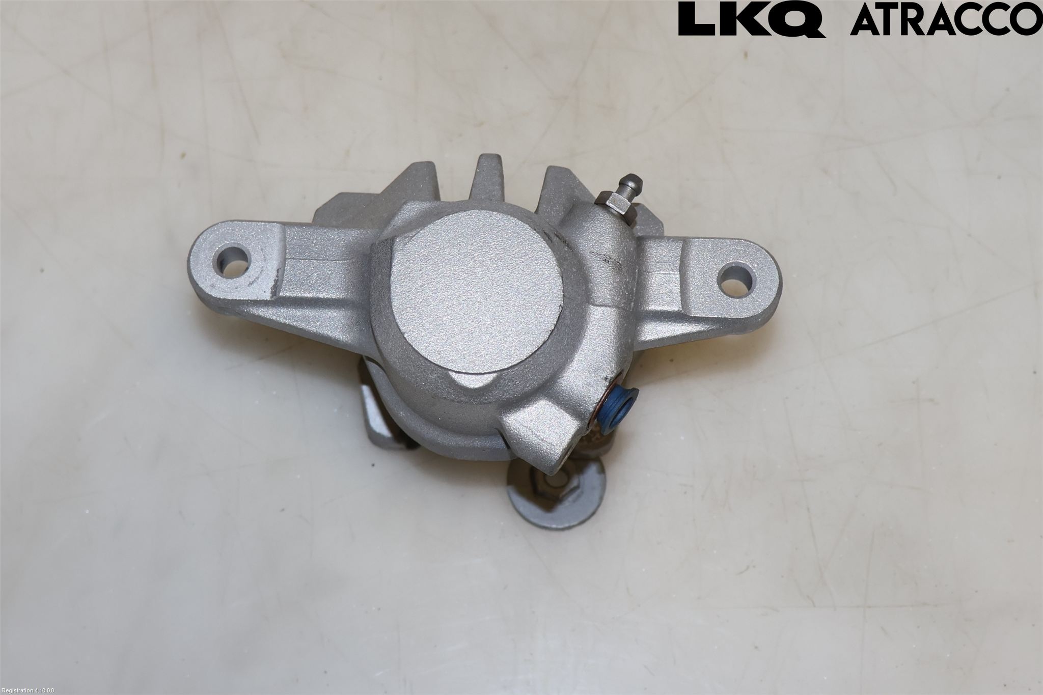 Subaru FORESTER SJ 13-18 Bremsecaliper Bak Venstre