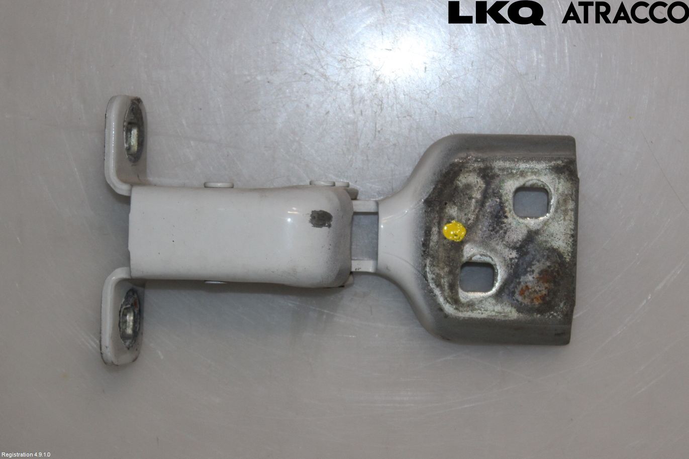 Opel MOVANO B 10-22 Dørhengsel