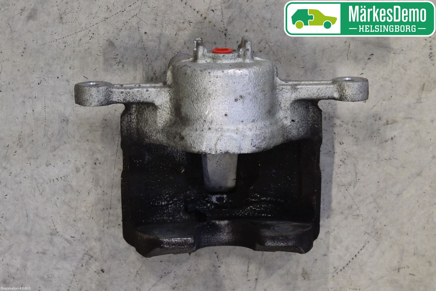 Hyundai i10 BA 17-20 Bremsecaliper Foran Venstre