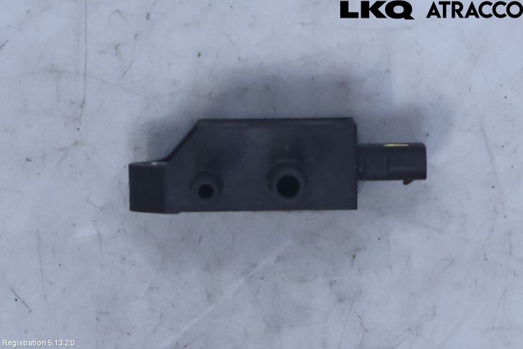 Volvo V90 17->> Sensor Temp-Trykk Avgass