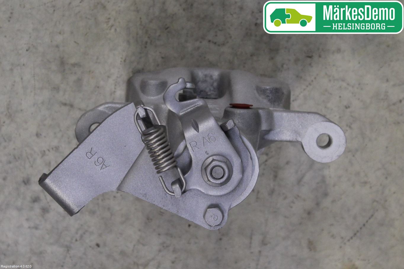 Hyundai i30 PD 17- Bremsecaliper Bak Høyre