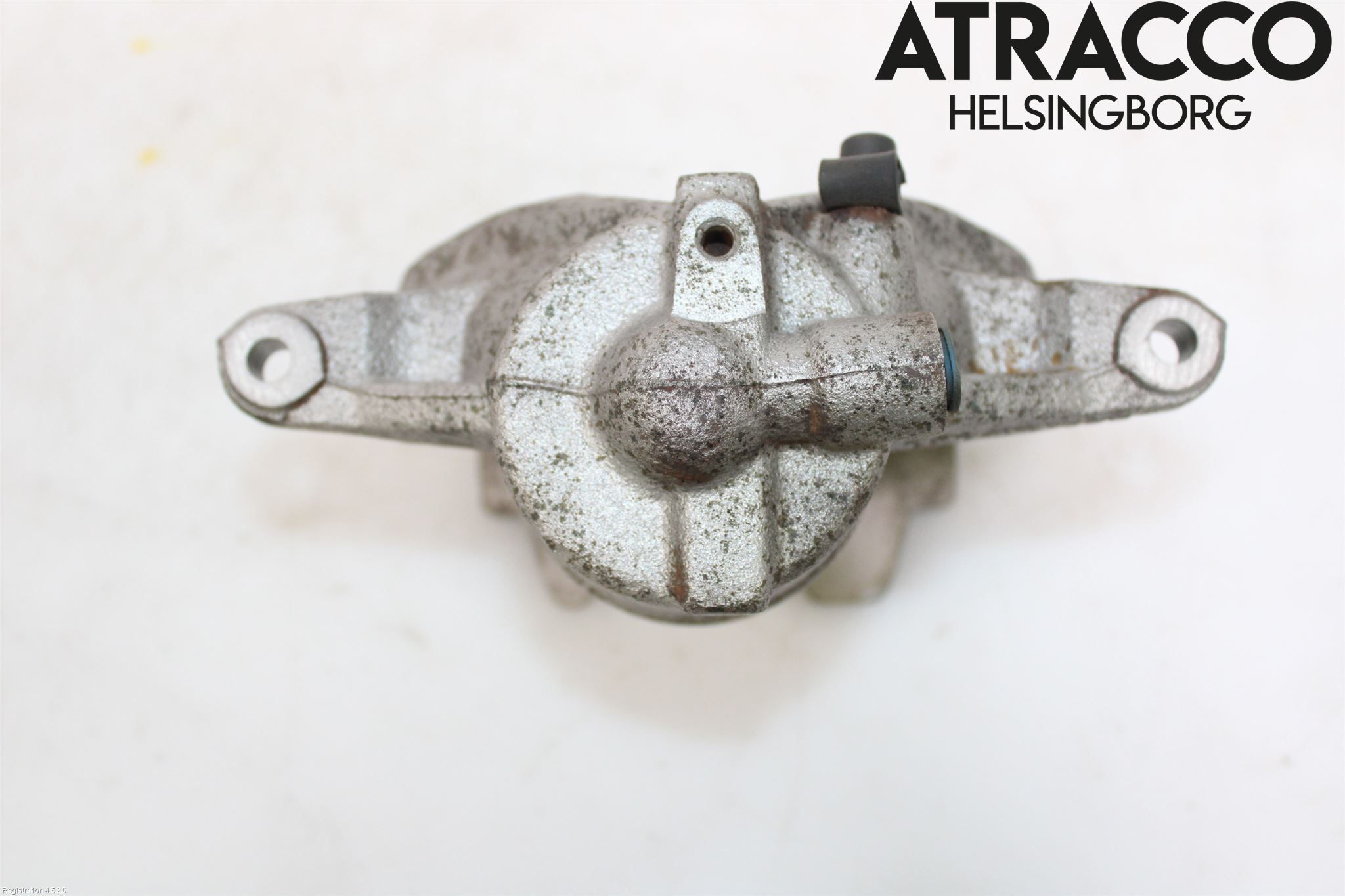 Fiat 500L 13-19 Bremsecaliper Foran Høyre