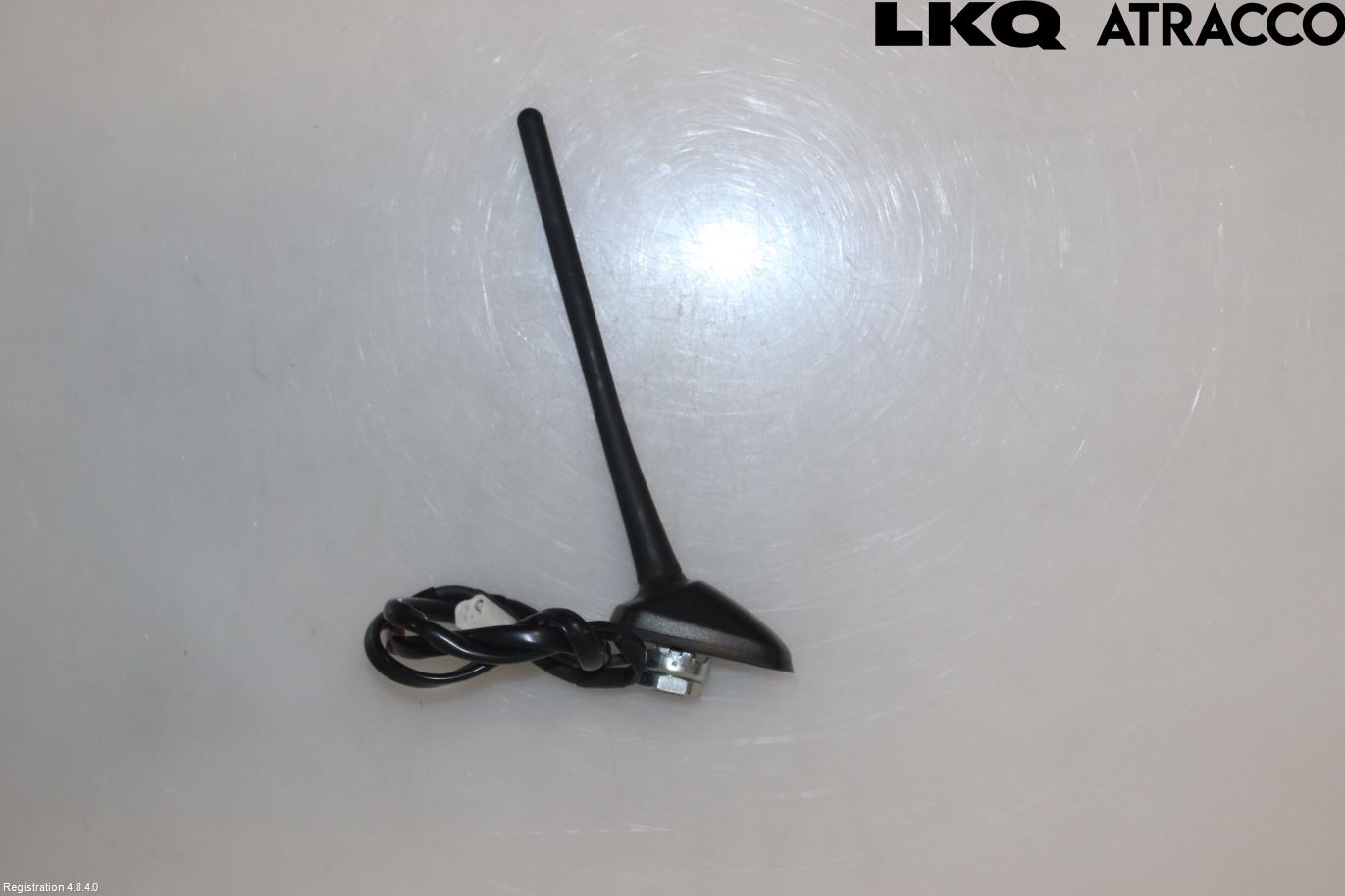 Toyota AURIS 13-19 Stereo Antenne Radio-Tv