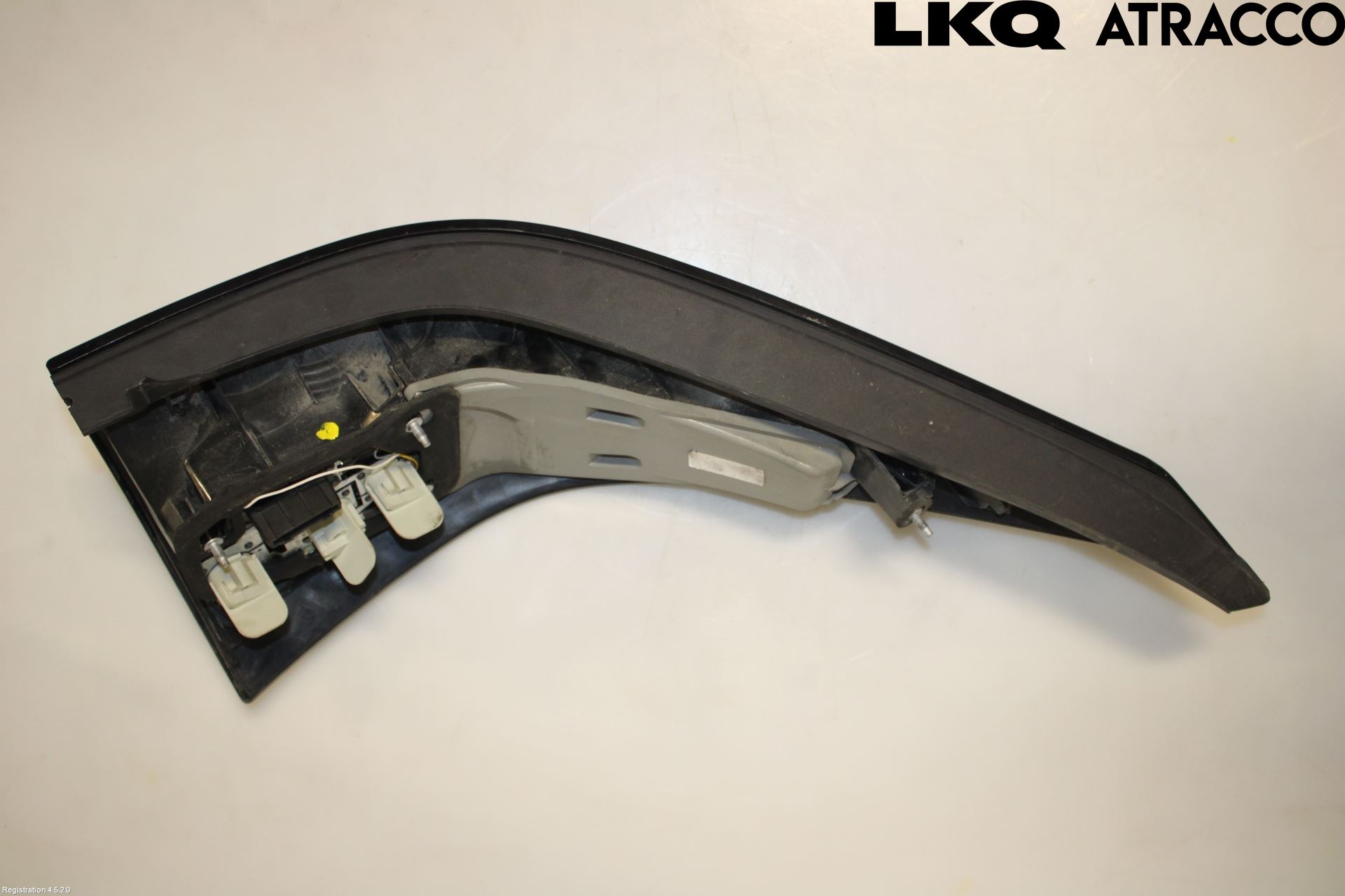 Saab 9-3 VER2/VER3 08-15 Baklykt Venstre